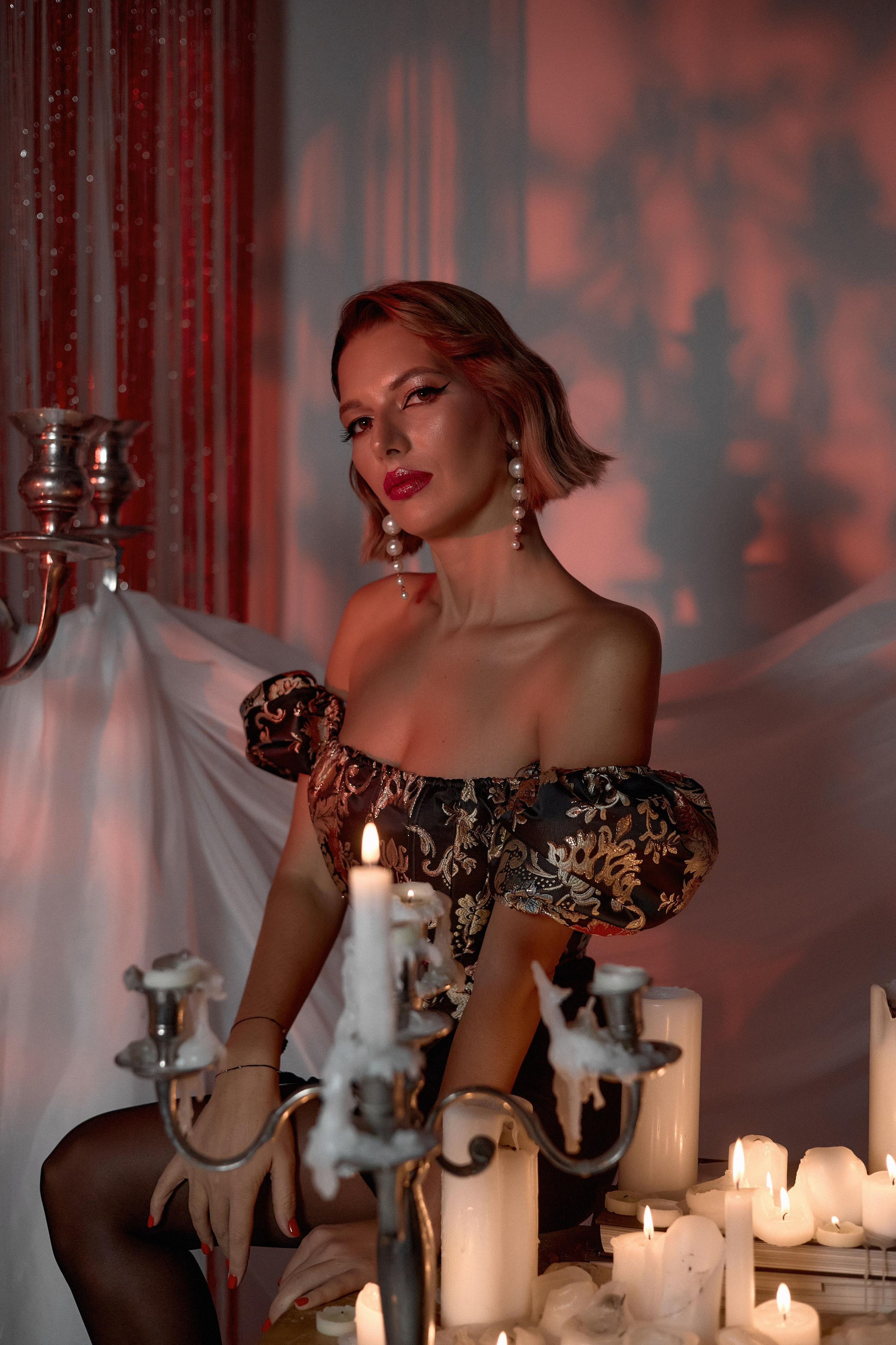 Екатерина. Фотограф в Сочи Ксения Карякина