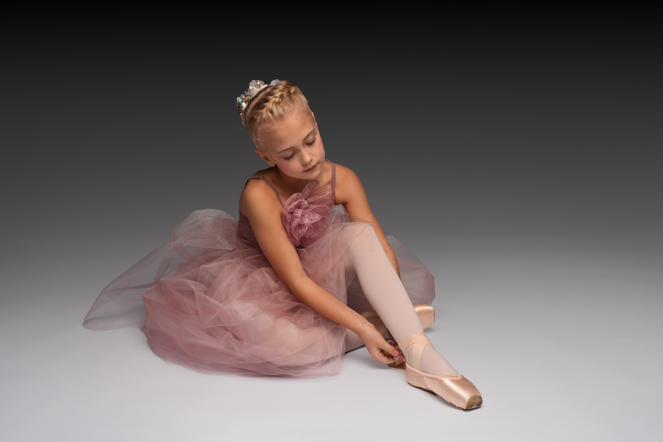 Ксения. Школьная фотостудия «Like Moment» в Строгино