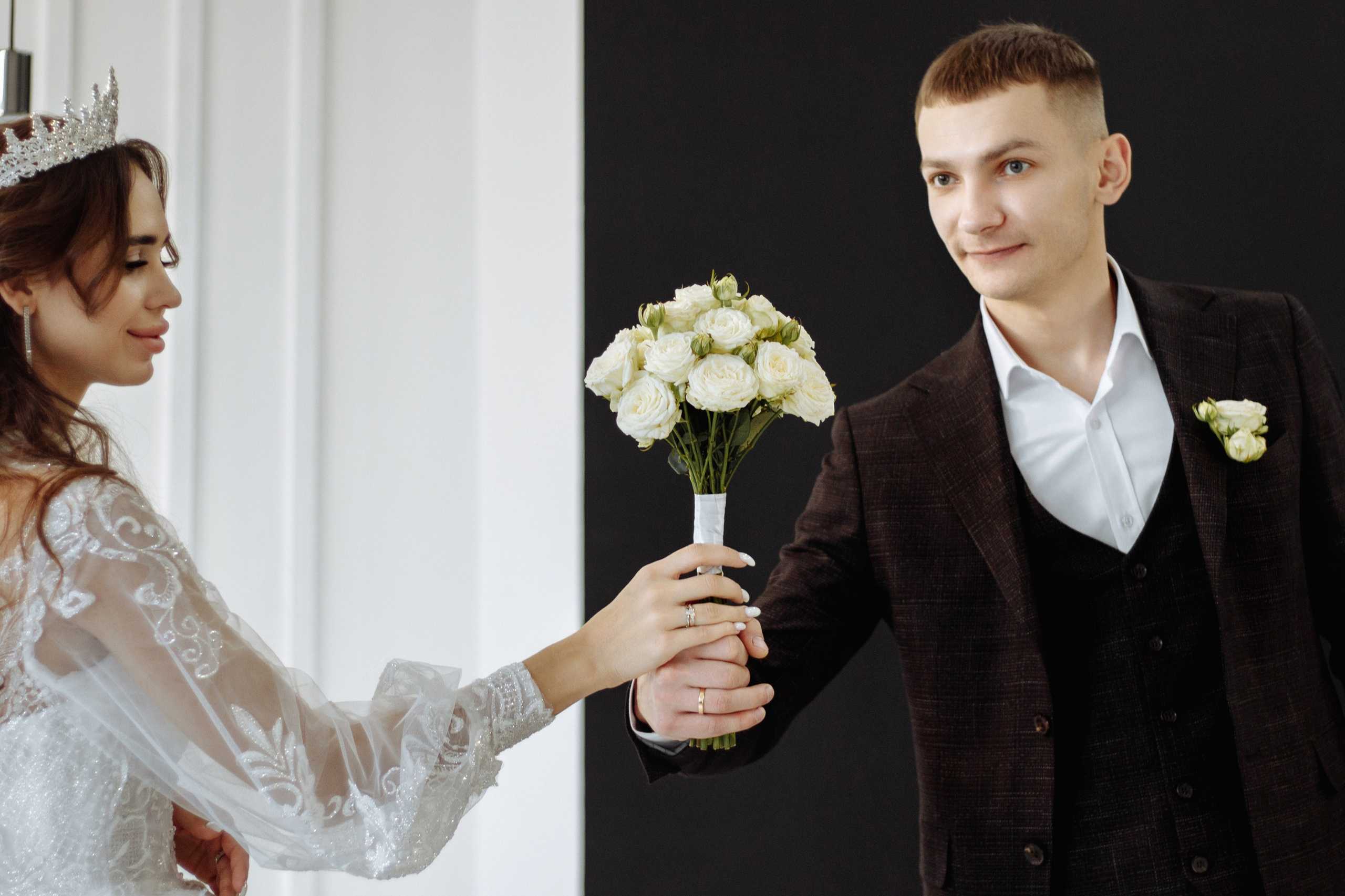 Свадьбы. Свадебный и семейный фотограф в Саратове Анжела Борисова