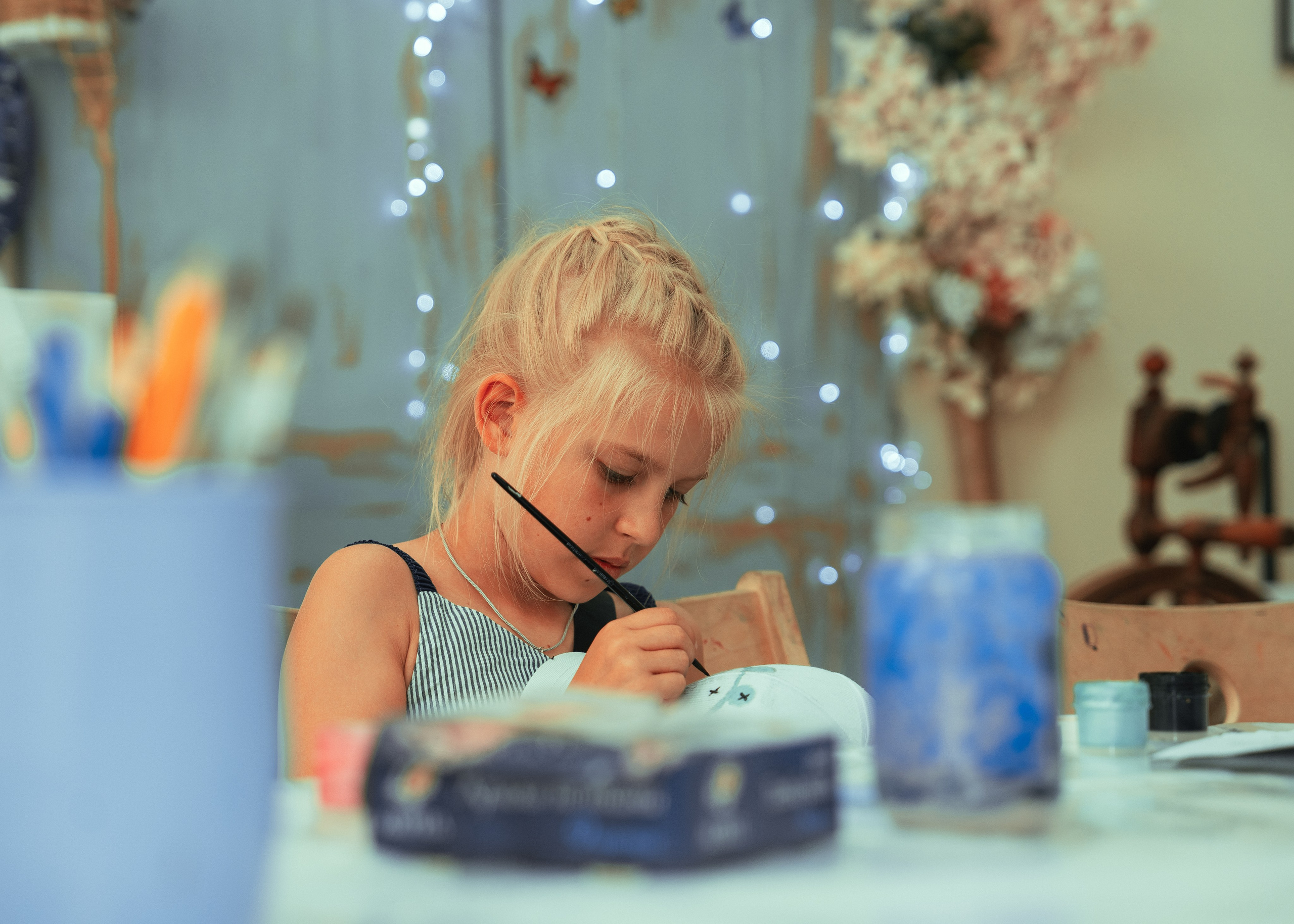 От мишки с любовью. Крамер Юлиана детский и семейный фотограф