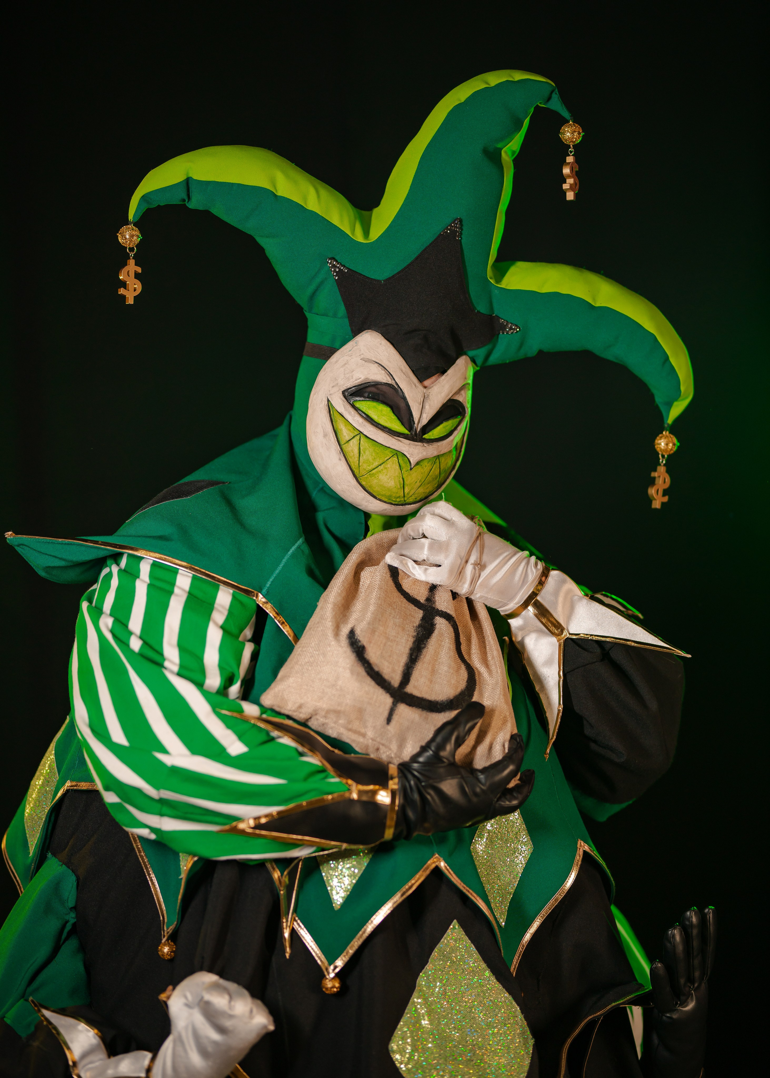 Epic Con Russia 2025. Крамер Юлиана детский и семейный фотограф