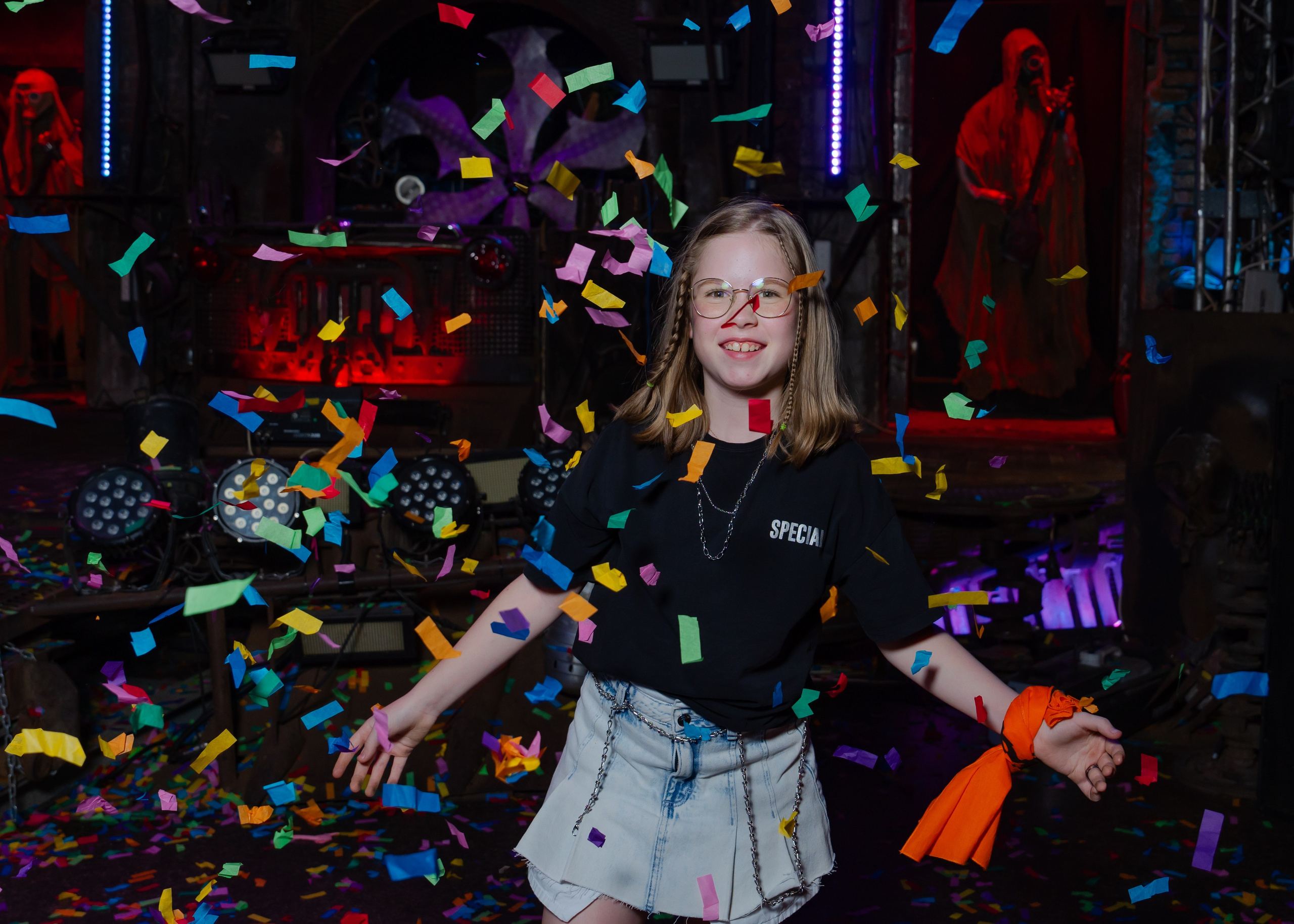 Выпускной Байк Центр «Ночные волки». Крамер Юлиана детский и семейный фотограф