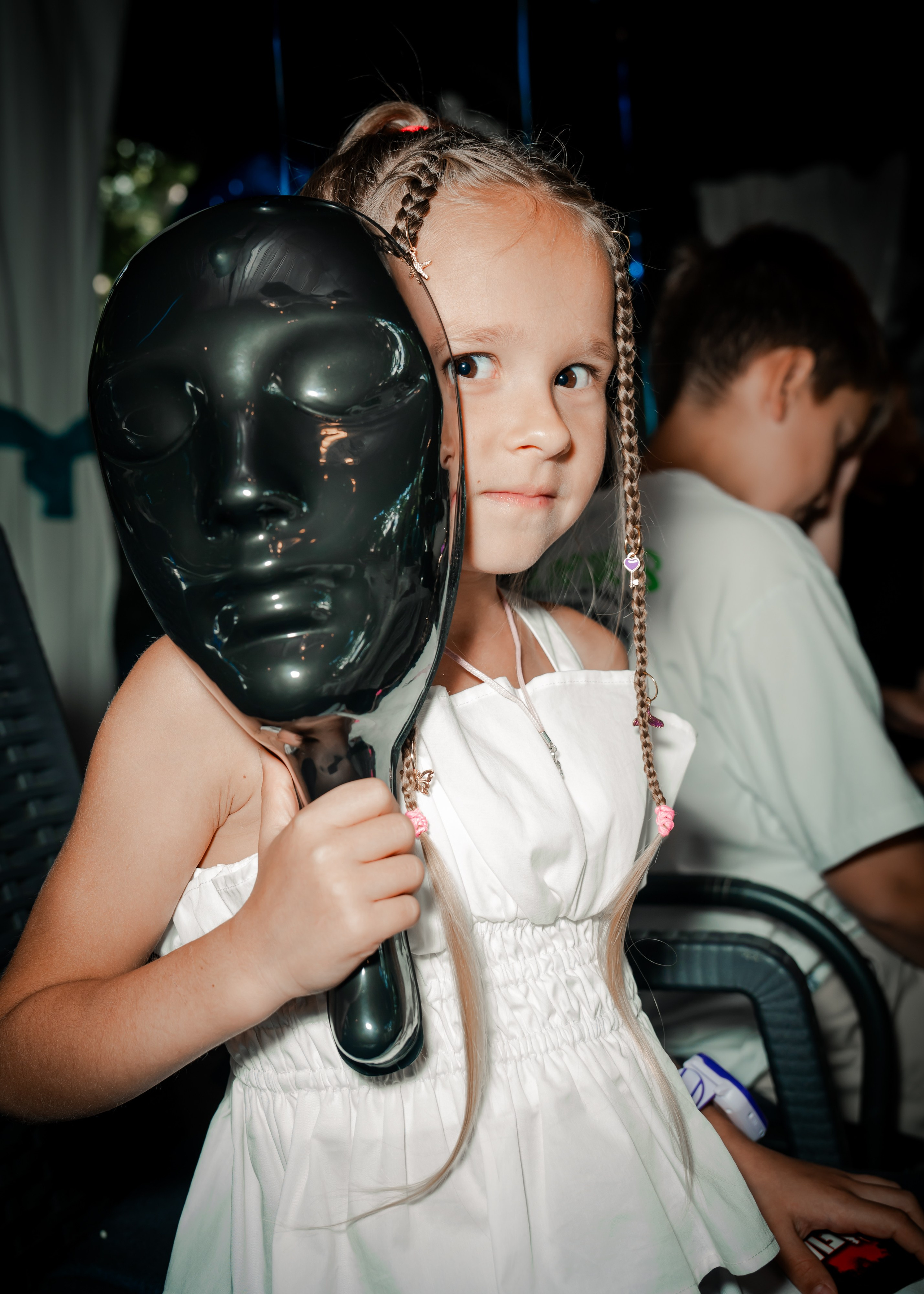 Настольные игры в Мафию. Крамер Юлиана детский и семейный фотограф