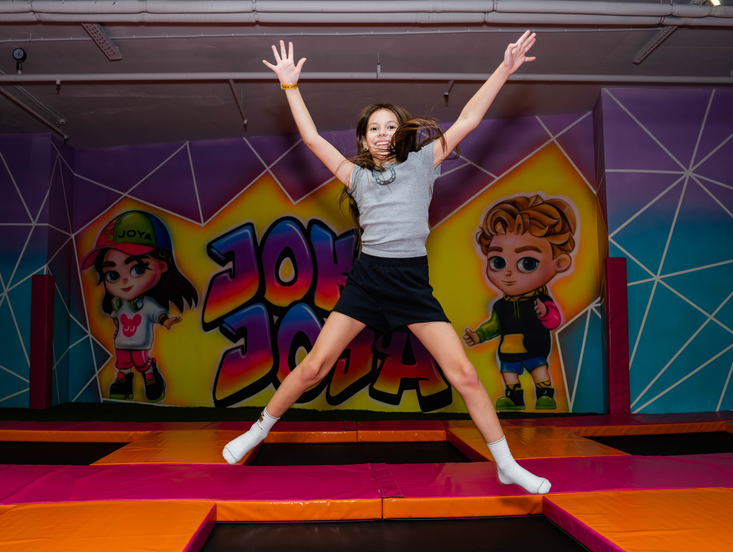 «Разрушители мифов». Крамер Юлиана детский и семейный фотограф