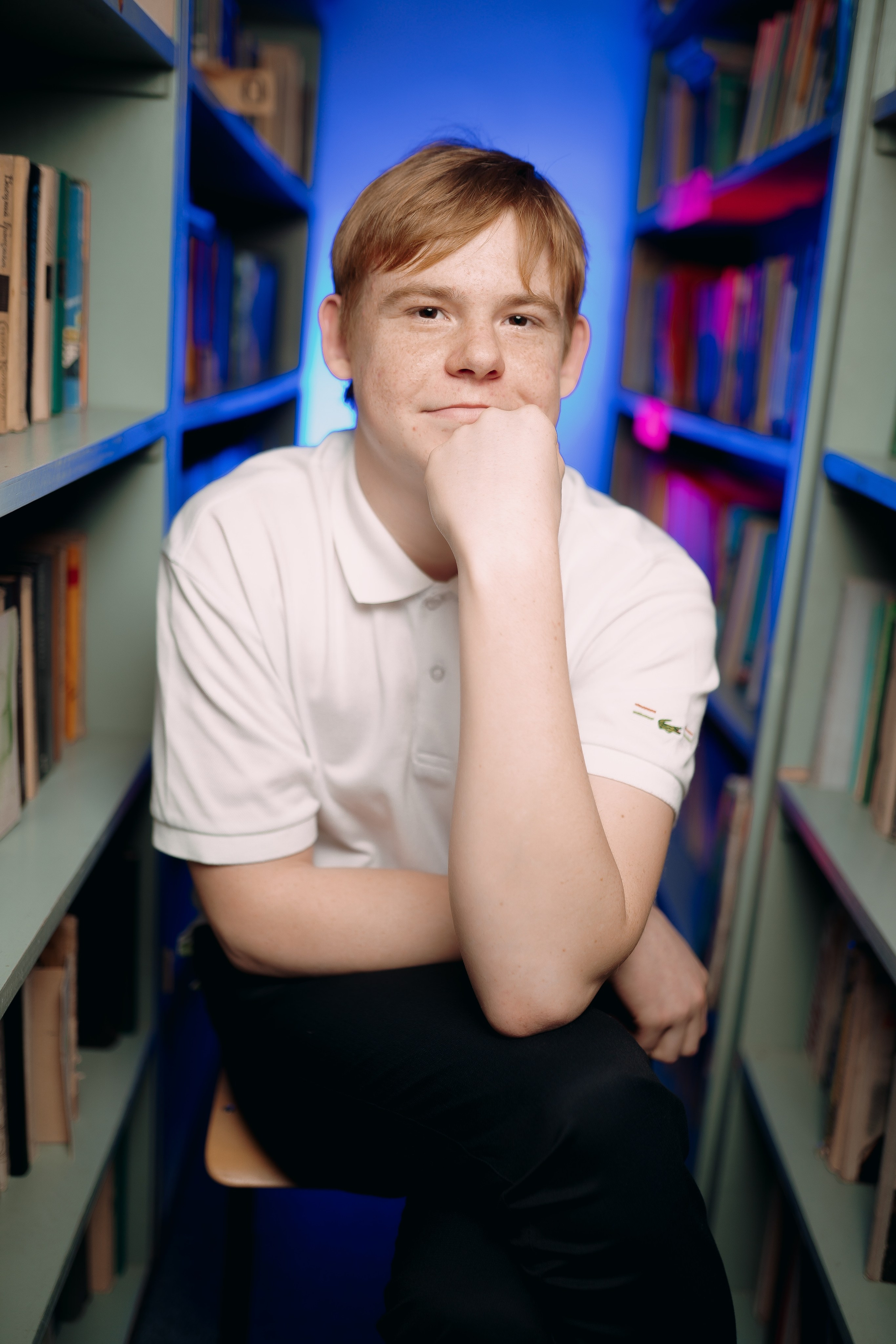 9Б Старая Торопа. Фотограф Торопец Кристина Абрамова Kanwellia photography