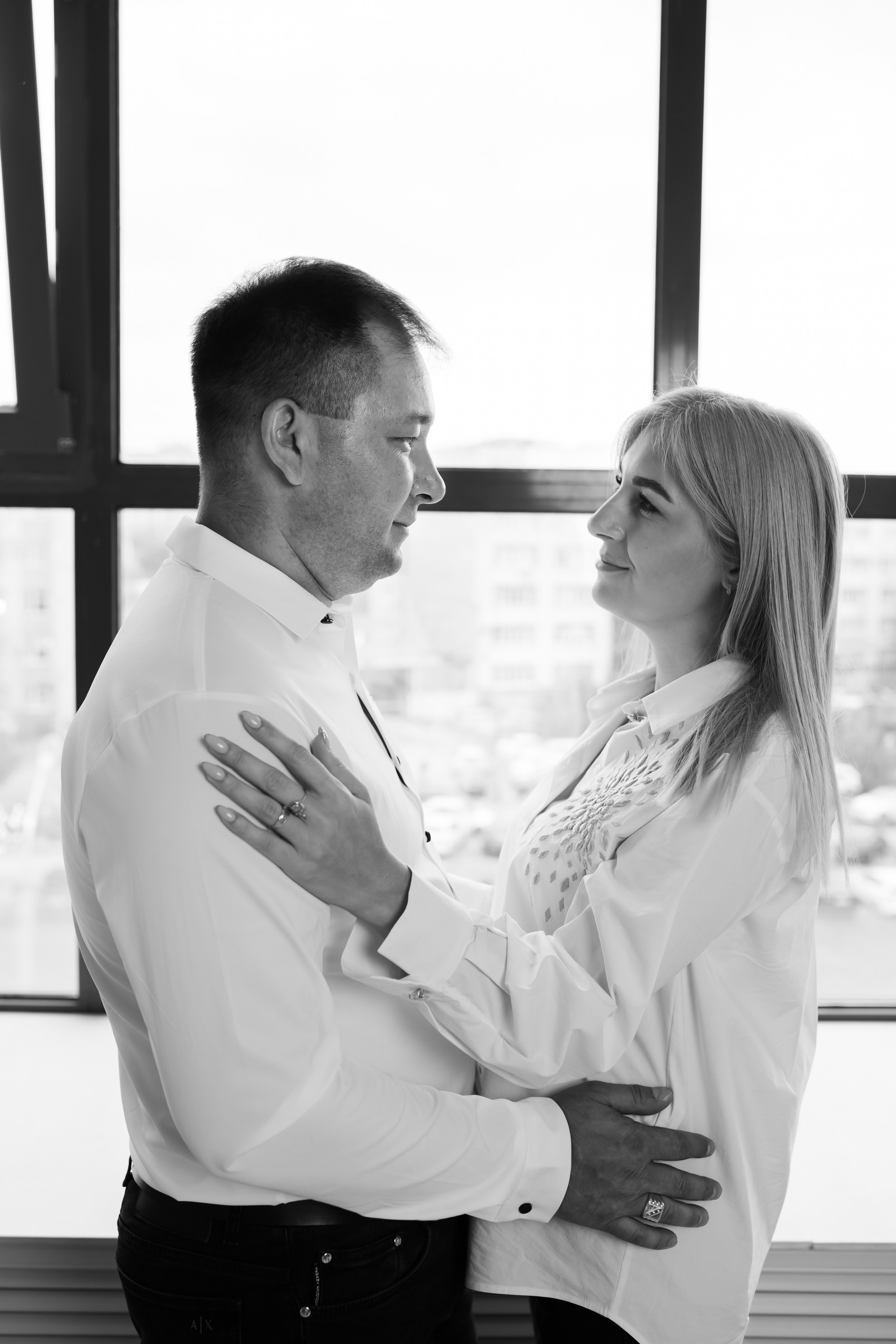 Регина. Марина Шаймухаметова. Фотограф в Уфе