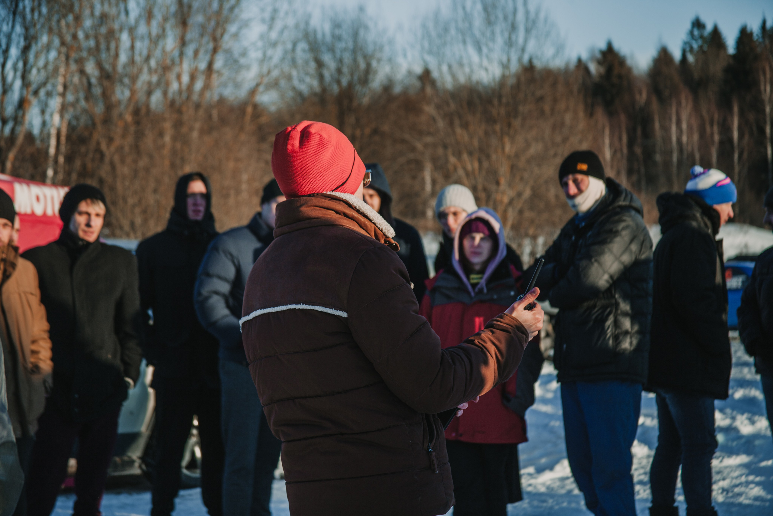 RSE Тропикана 2021. Мультижанровый фотограф в Москве Наталия Степанова