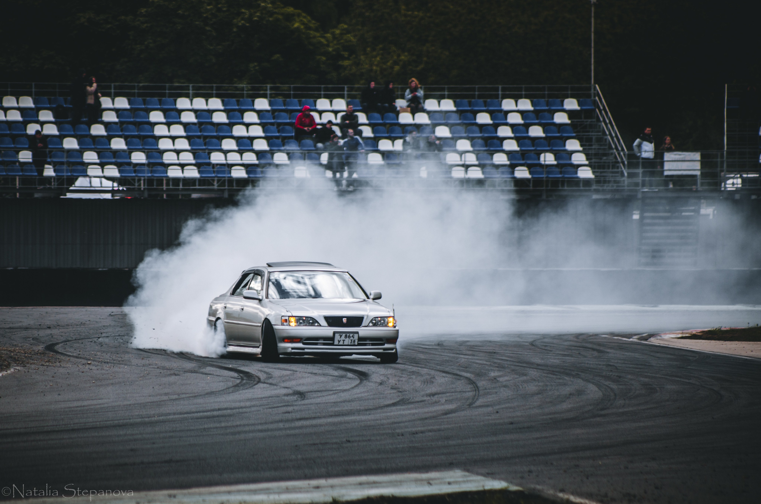 Drift Expo TM ADM 05/22. Мультижанровый фотограф в Москве Наталия Степанова