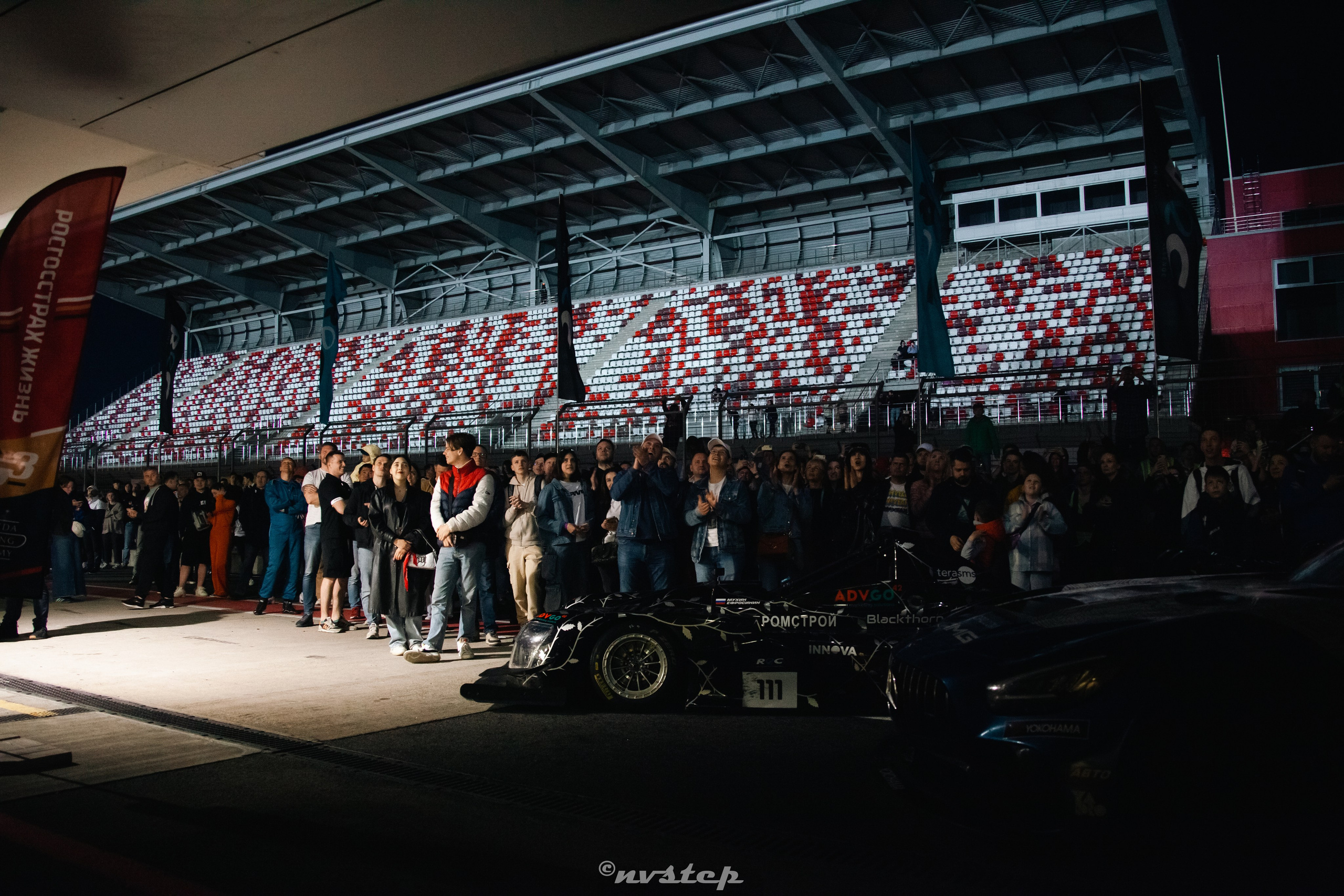 Мультижанровый фотограф в Москве Наталия Степанова