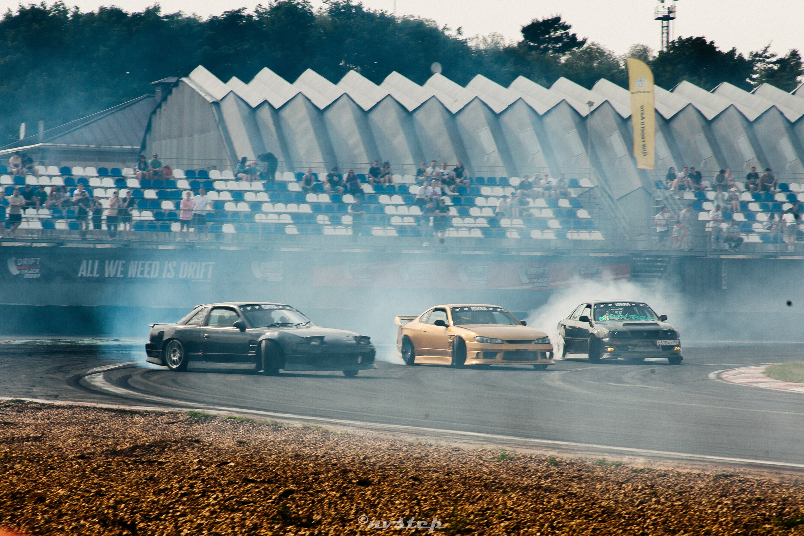 Drift Expo TM ADM 06/23. Мультижанровый фотограф в Москве Наталия Степанова