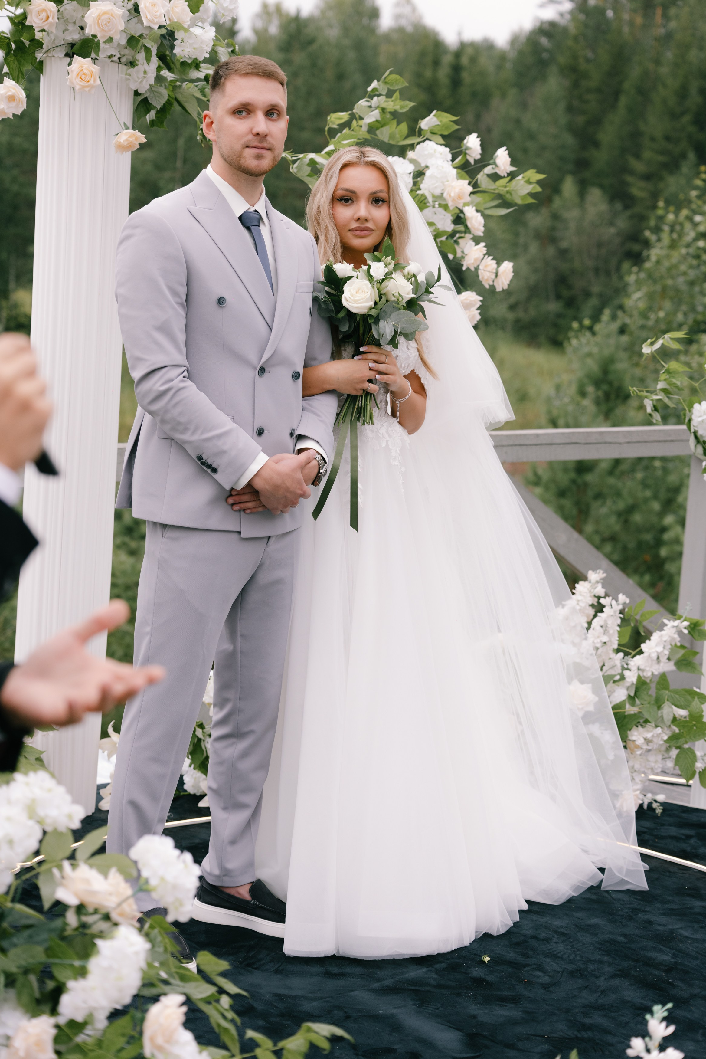 Wedding. Фотограф в Ижевске и Казани Богданов Яков