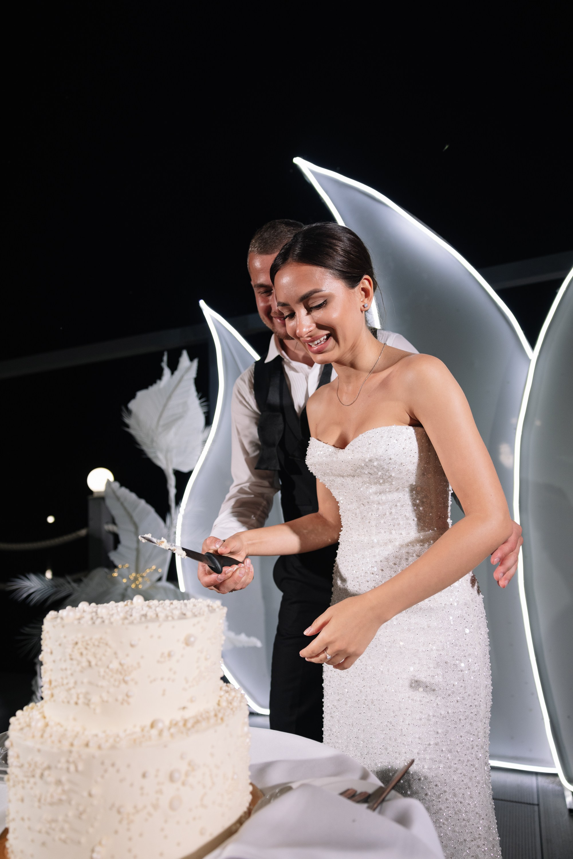 Андрей и Марина. Фотограф в Ижевске и Казани Богданов Яков