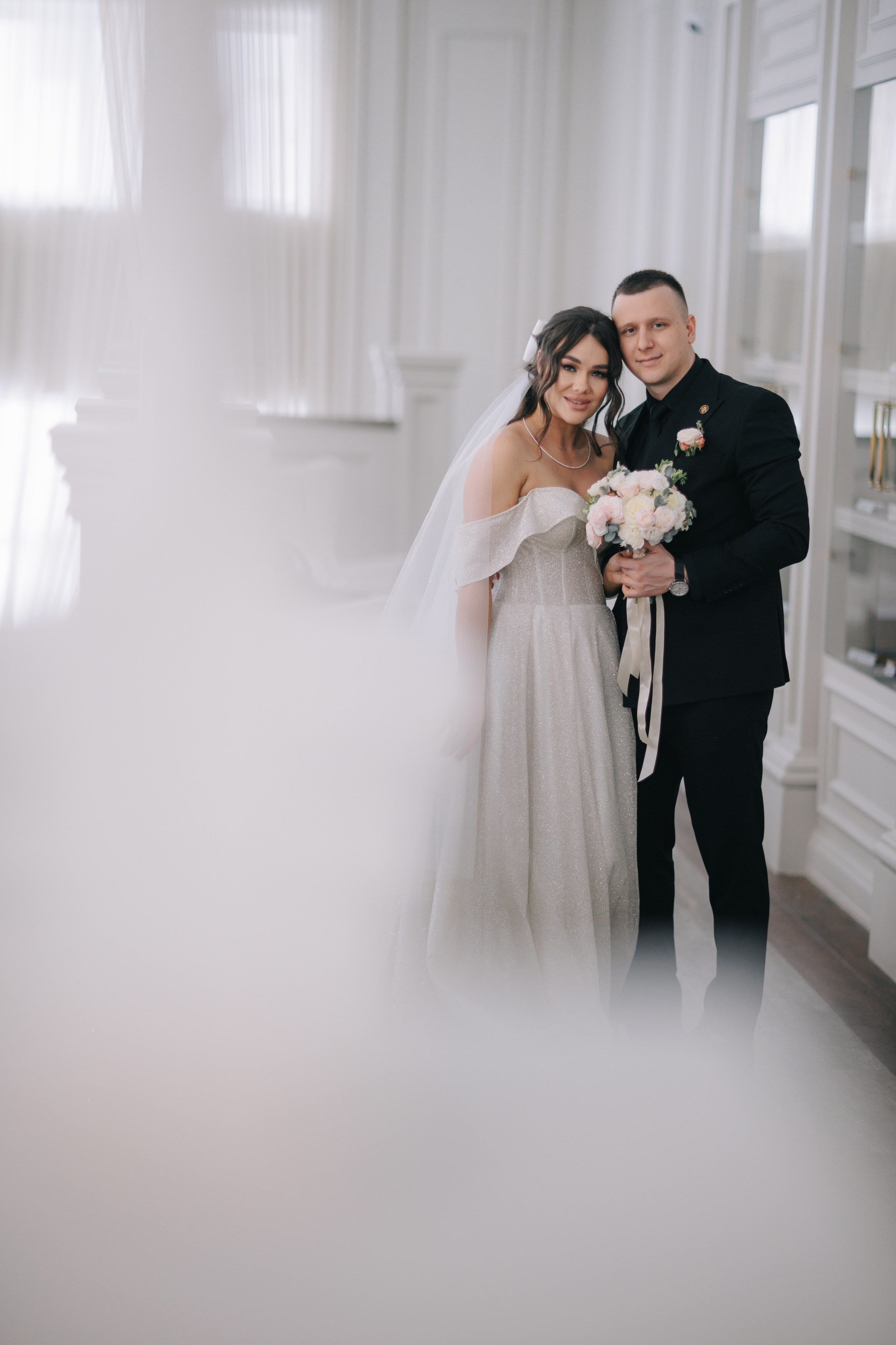 Ivan Nataly. Фотограф в Ижевске и Казани Богданов Яков