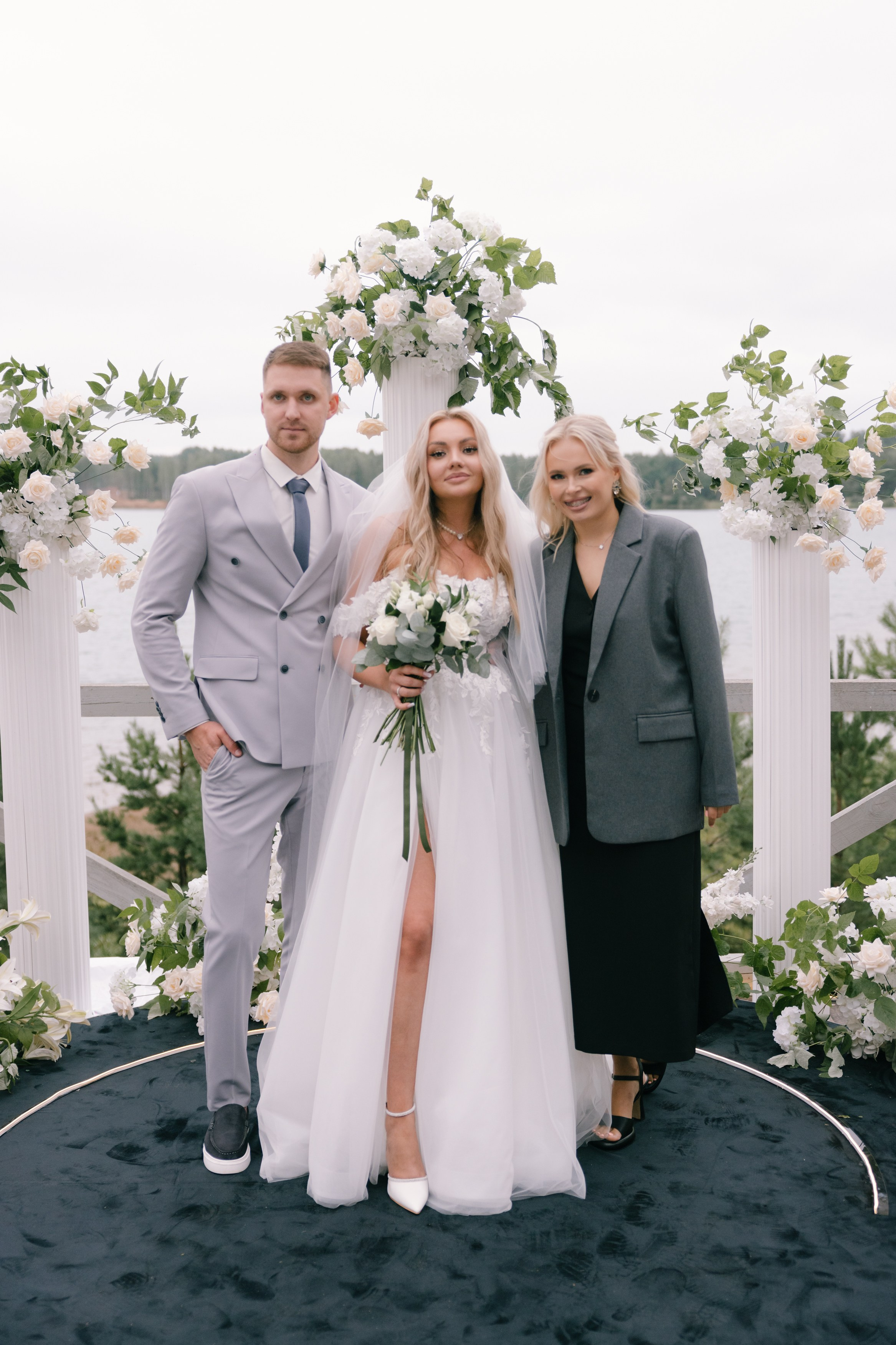 Wedding. Фотограф в Ижевске и Казани Богданов Яков