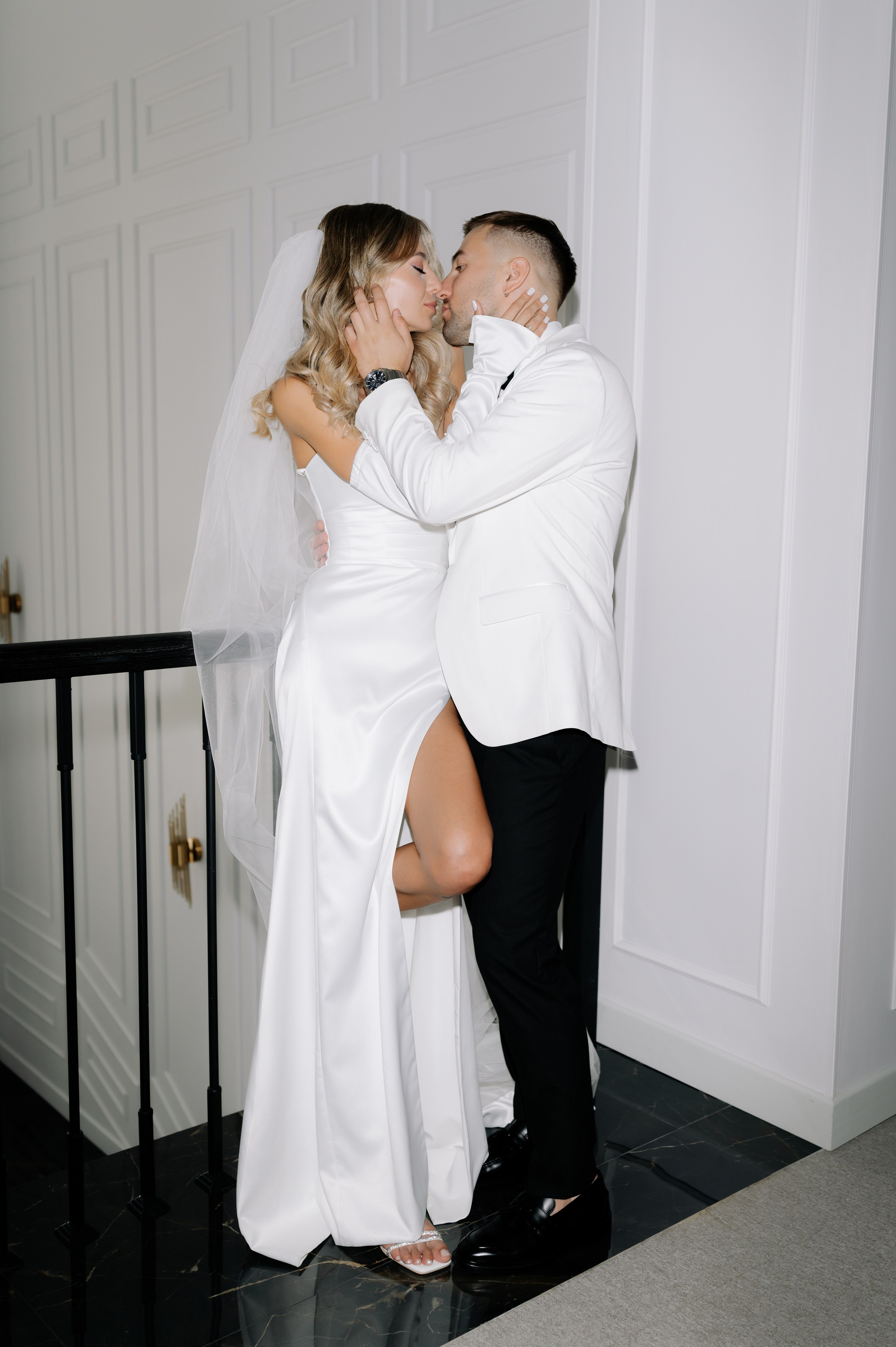 Иван и Вероника. Свадебный фотограф Минск, Пинск, Брест, Гродно Чернигов Андрей