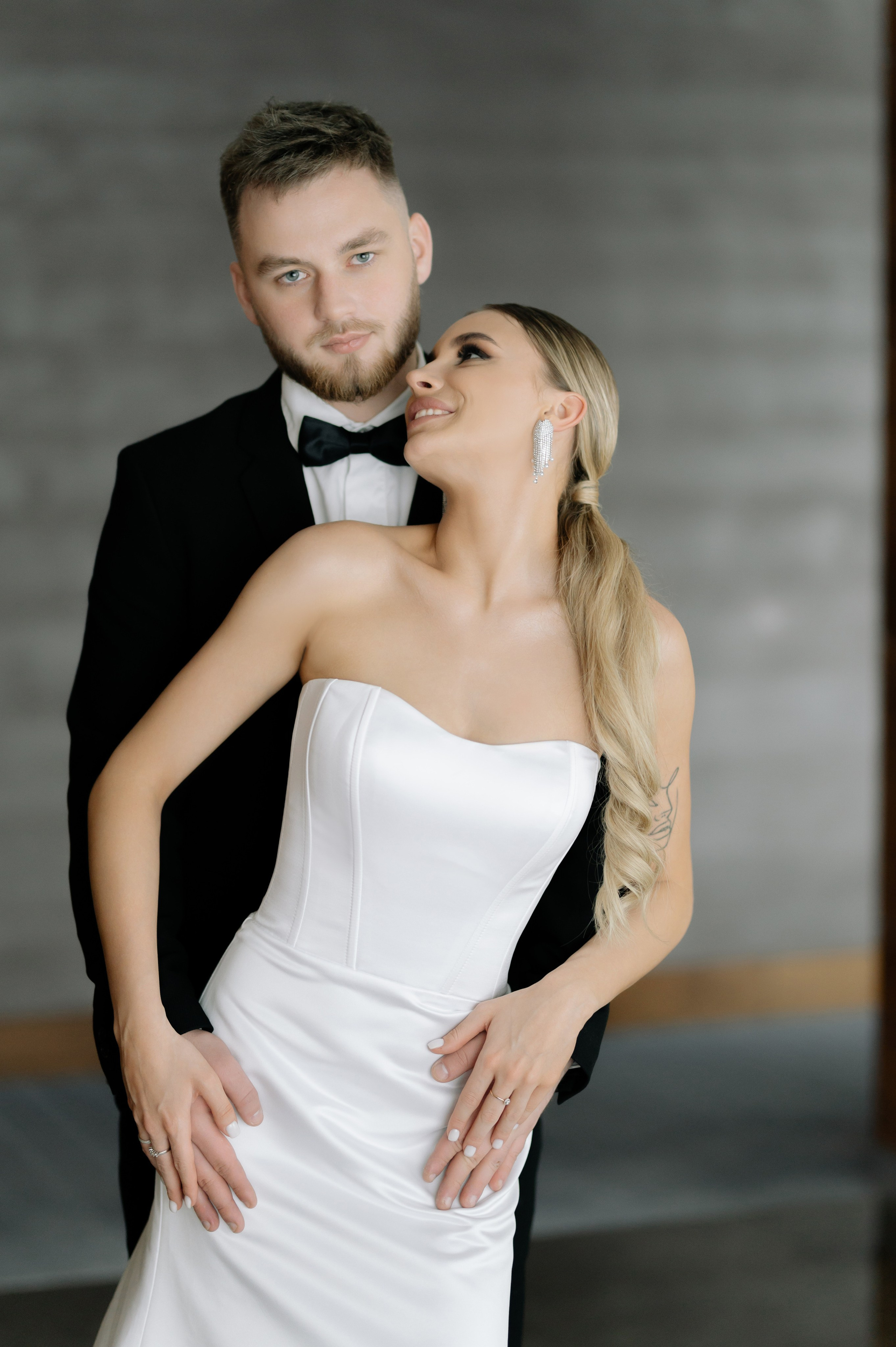 Андрей и Кристина. Свадебный фотограф Минск, Пинск, Брест, Гродно Чернигов Андрей