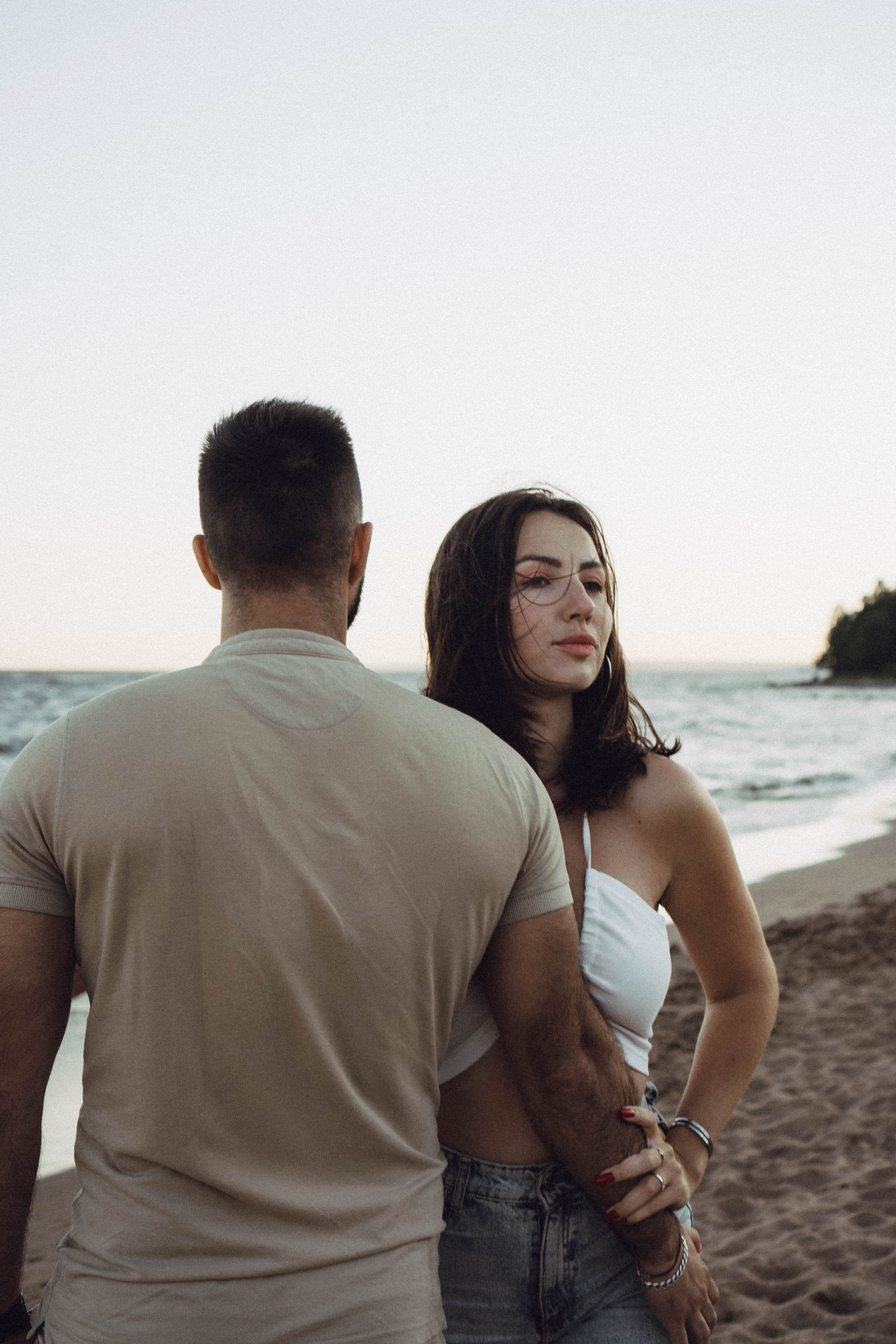 Любовь на заливе. Профессиональный фотограф, Санкт-Петербург — Виктория Богомолова