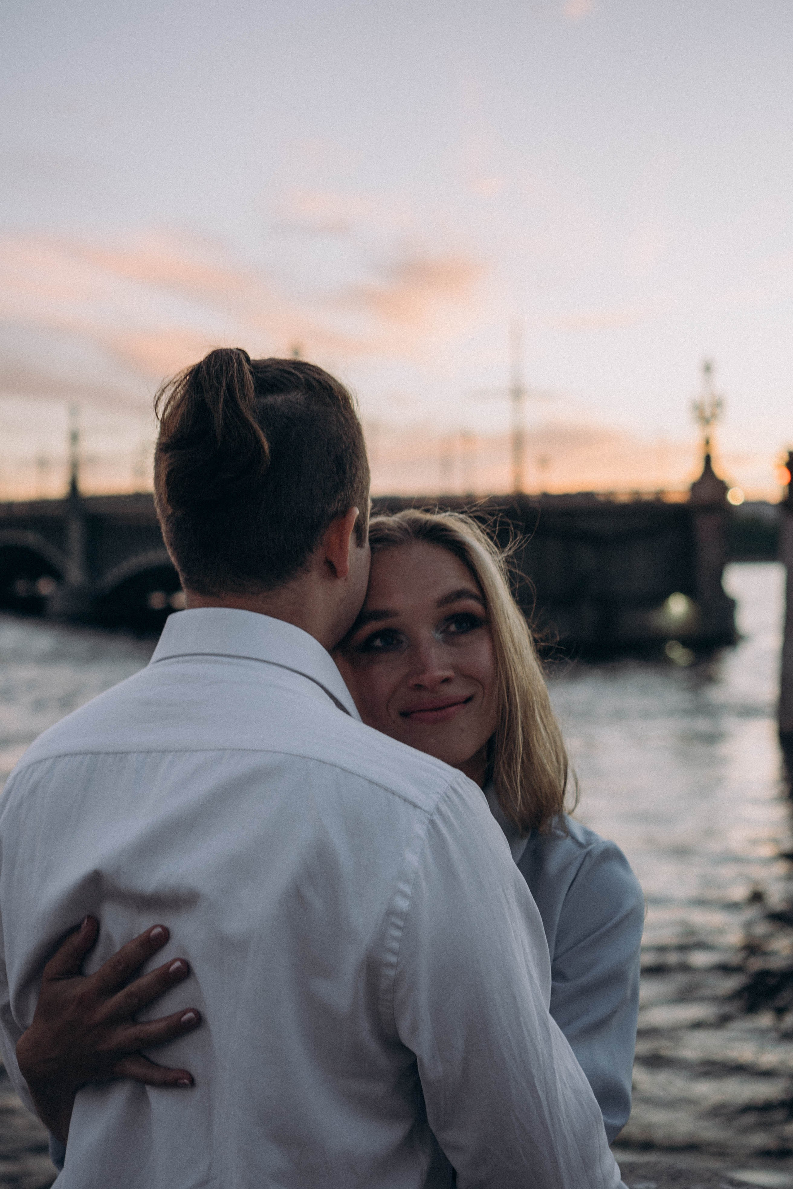 СЧАСТЛИВОЕ УТРО. Профессиональный фотограф, Санкт-Петербург — Виктория Богомолова