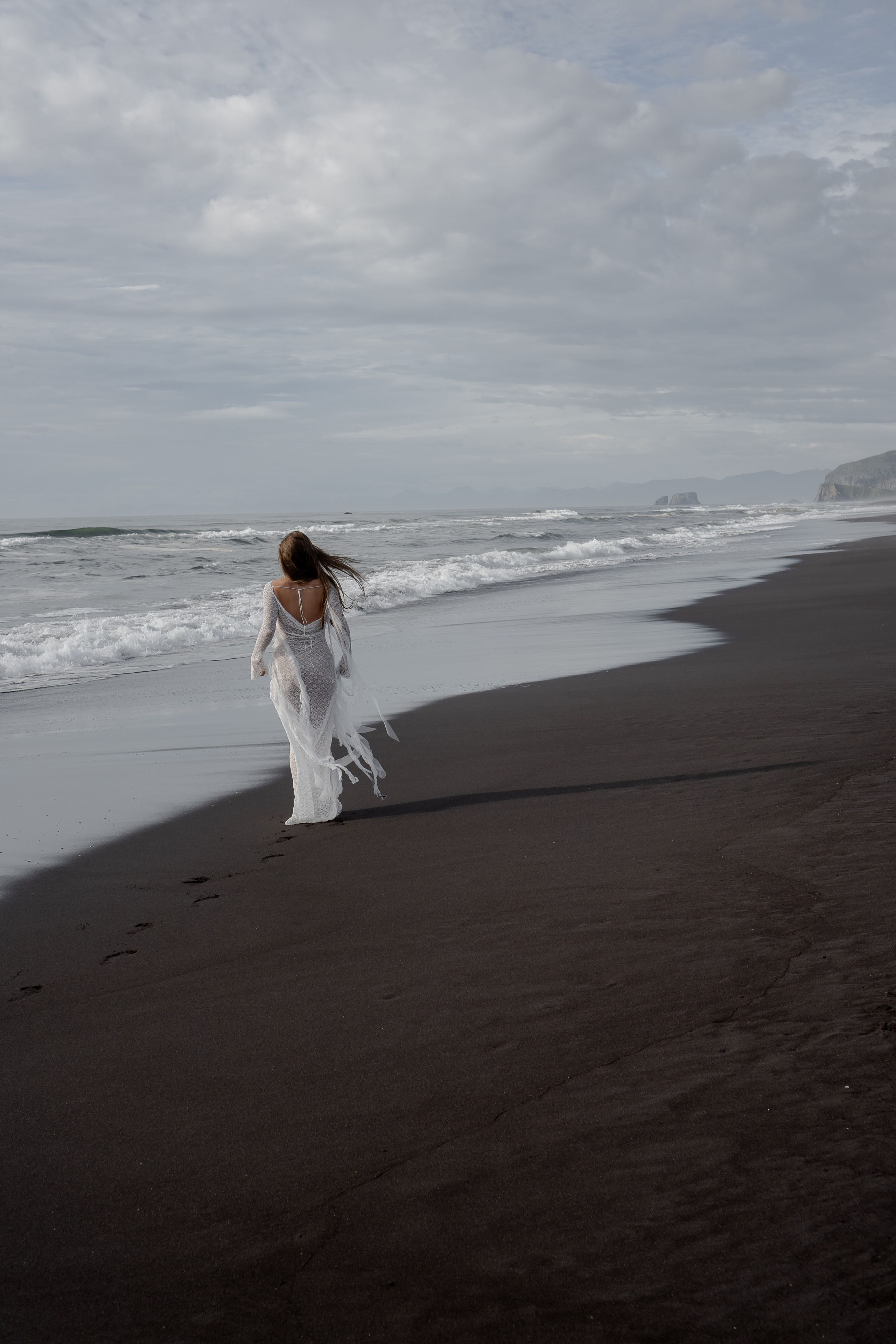 ТИХИЙ ОКЕАНН СЬЕМКА НА SONY. Профессиональный фотограф, Санкт-Петербург — Виктория Богомолова