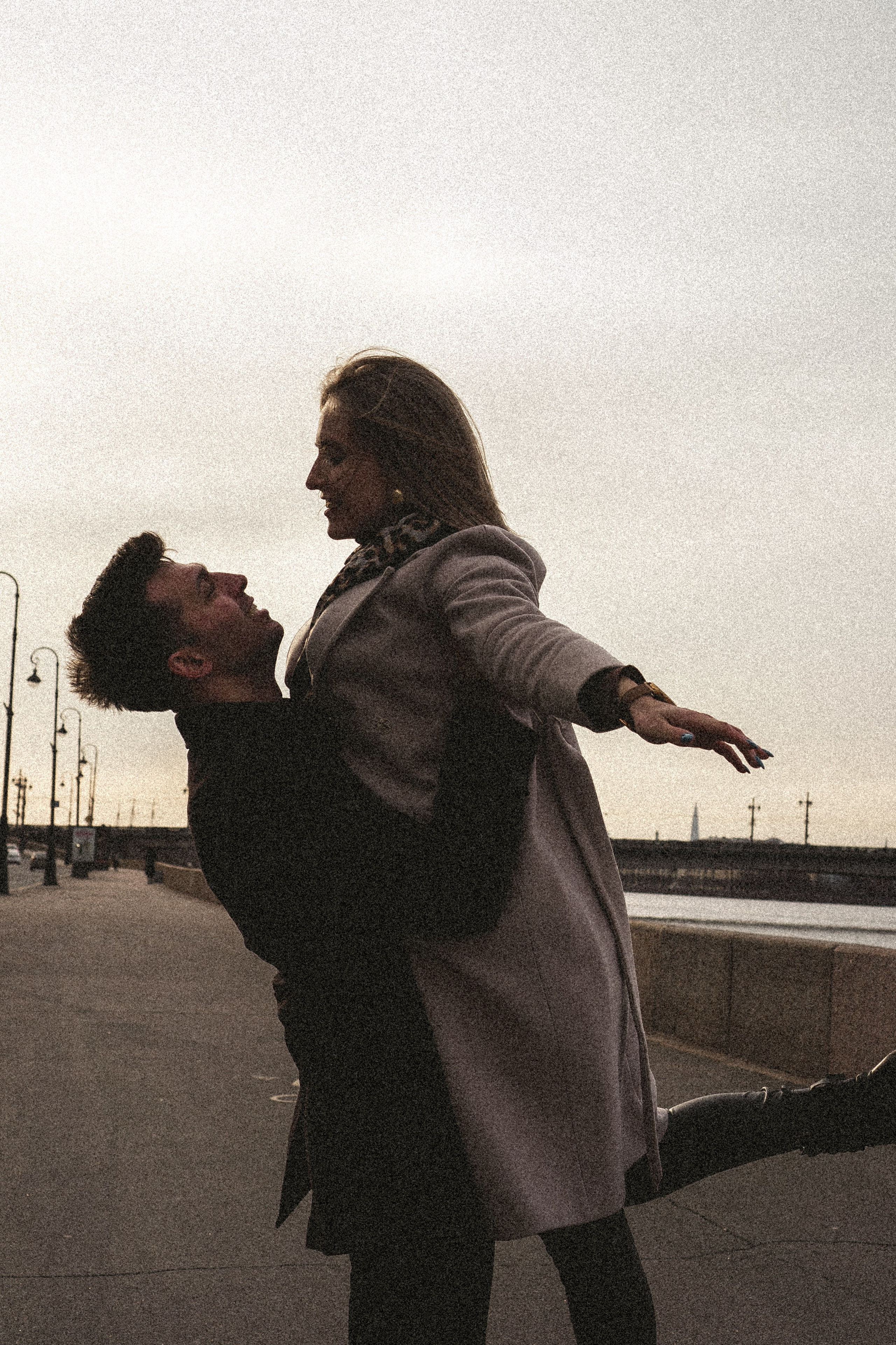 Love stori. Профессиональный фотограф, Санкт-Петербург — Виктория Богомолова