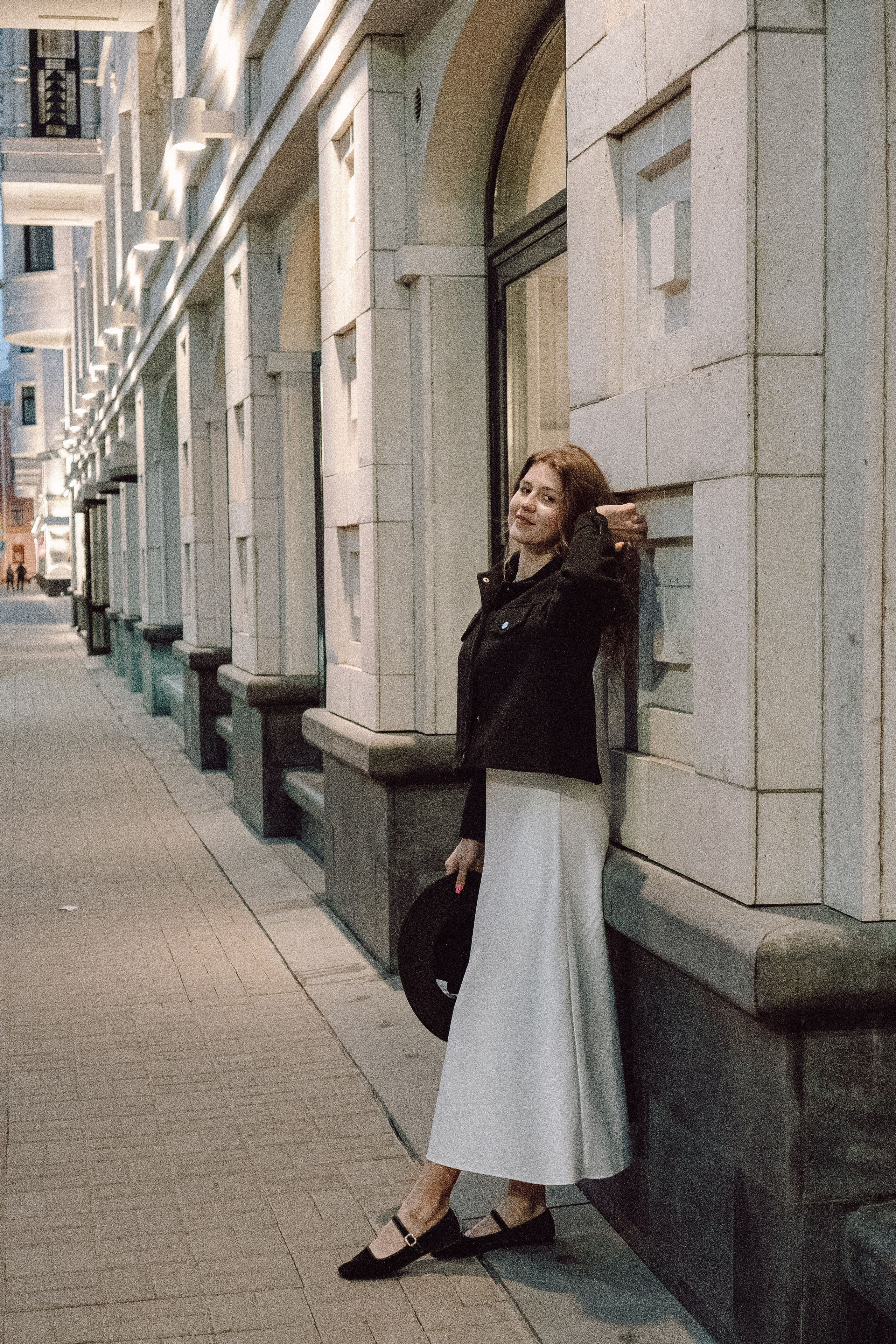 ПРОГУЛКА ПО НОЧНОМУ ГОРОДУ. Профессиональный фотограф, Санкт-Петербург — Виктория Богомолова