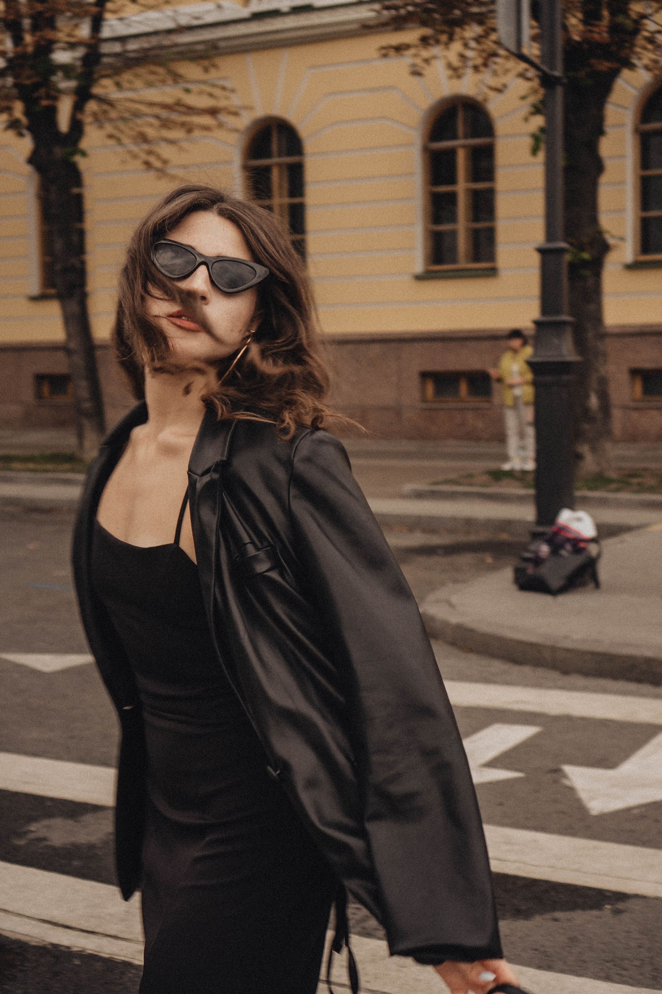 Итальянский стиль. Профессиональный фотограф, Санкт-Петербург — Виктория Богомолова