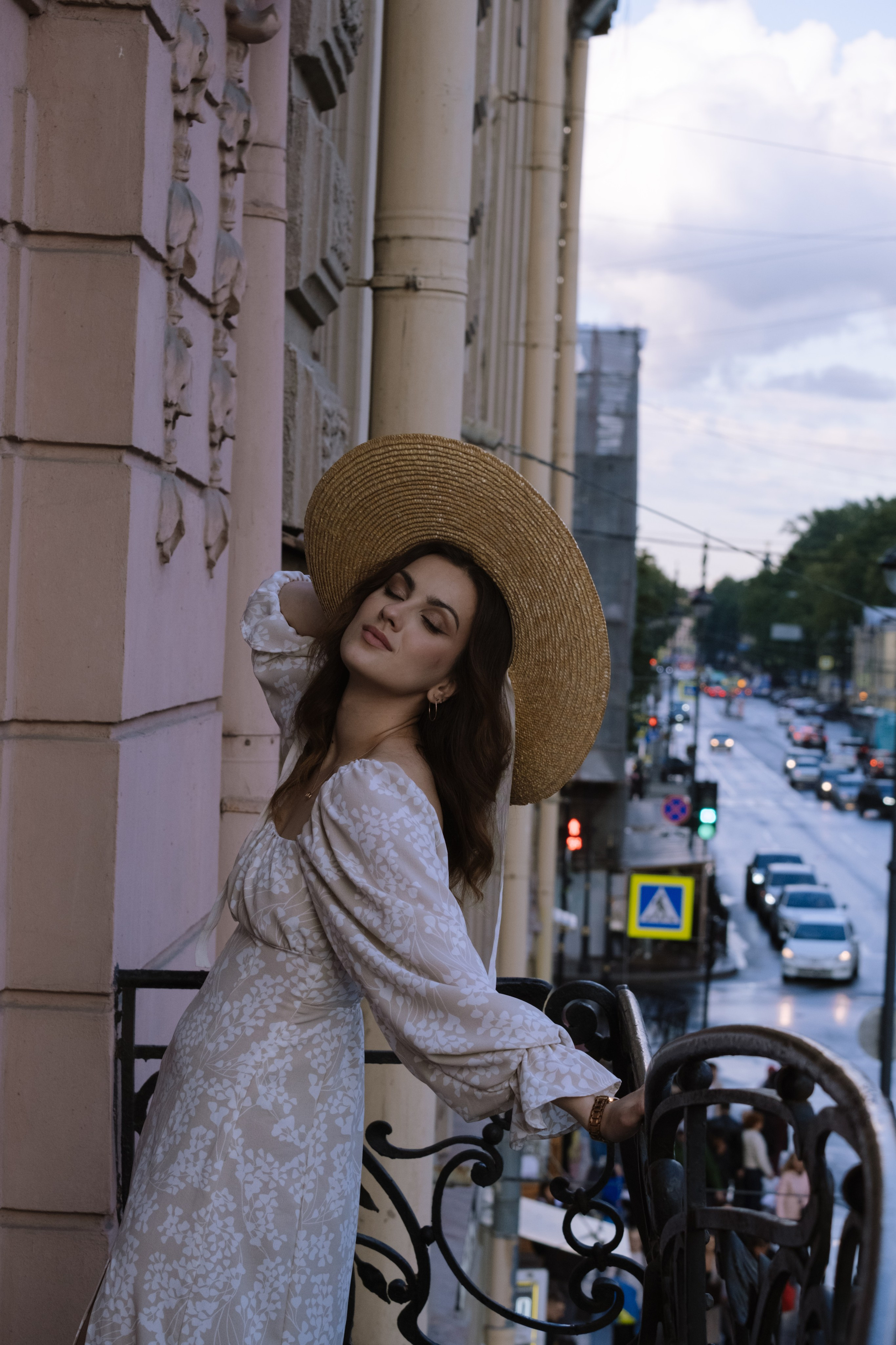 ЛЮБОВЬ В ИЮНЕ. Профессиональный фотограф, Санкт-Петербург — Виктория Богомолова