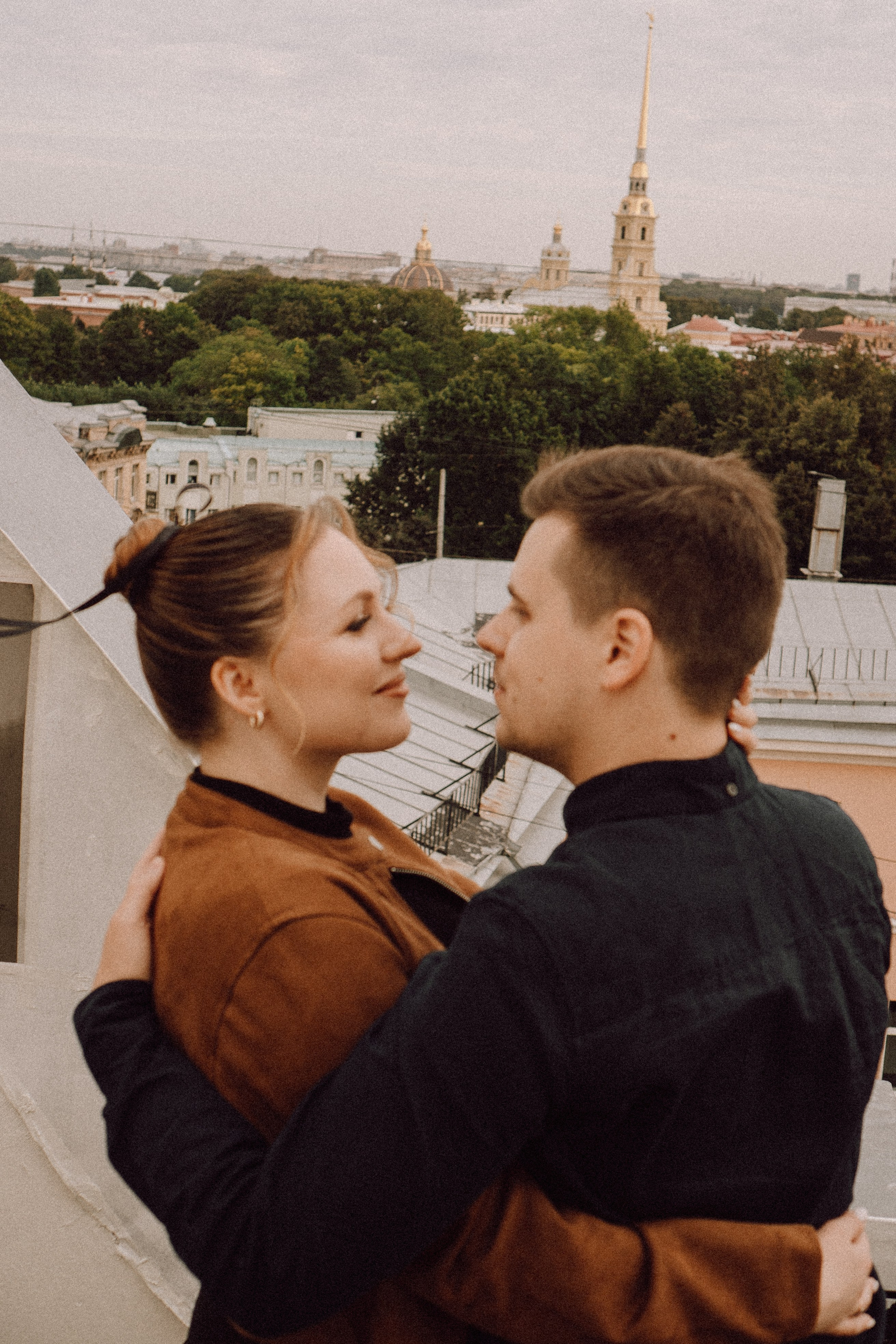 LOVE. Профессиональный фотограф, Санкт-Петербург — Виктория Богомолова