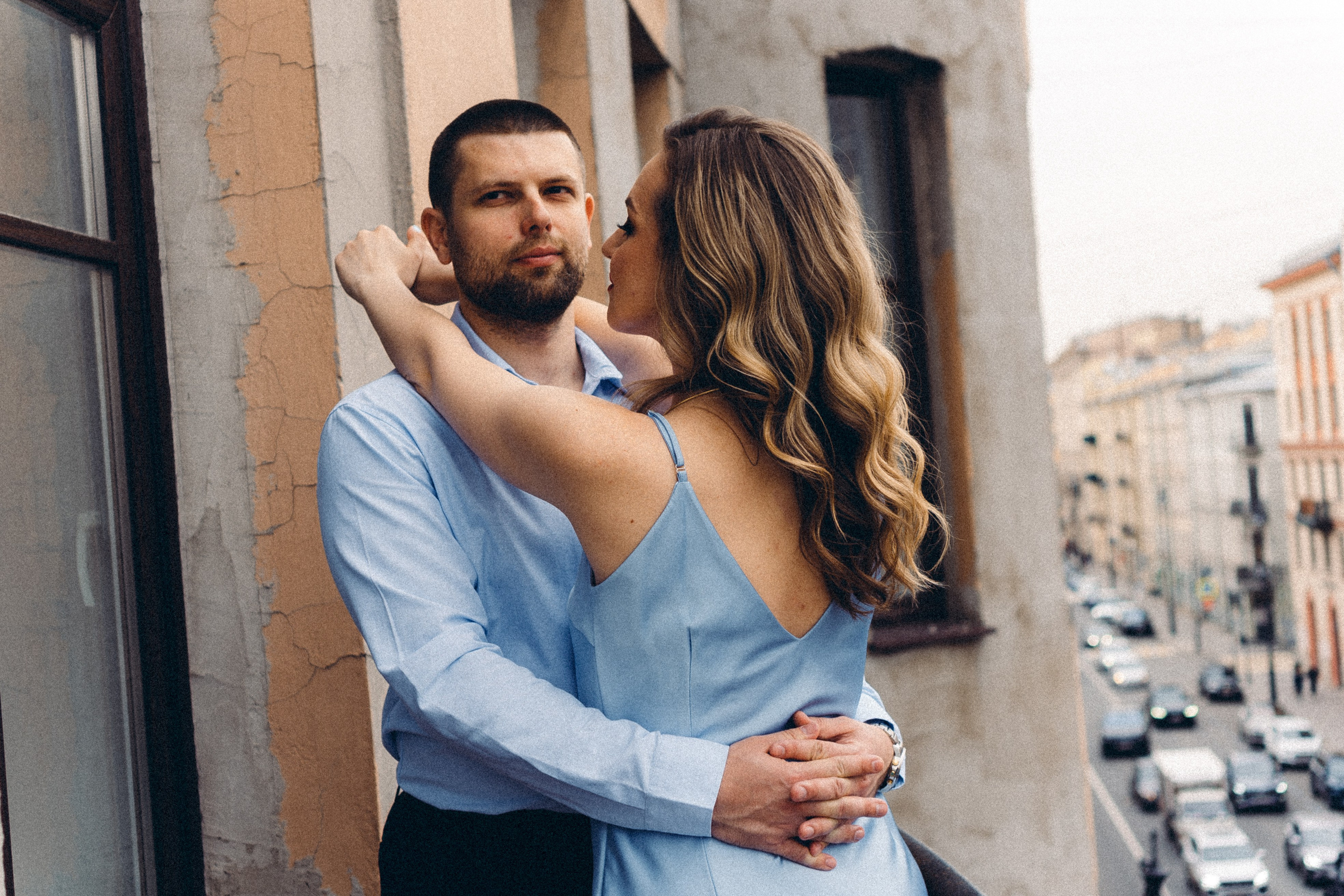 СТУДИЯ И ПРОГУЛКА ДЛЯ ПАРЫ. Профессиональный фотограф, Санкт-Петербург — Виктория Богомолова