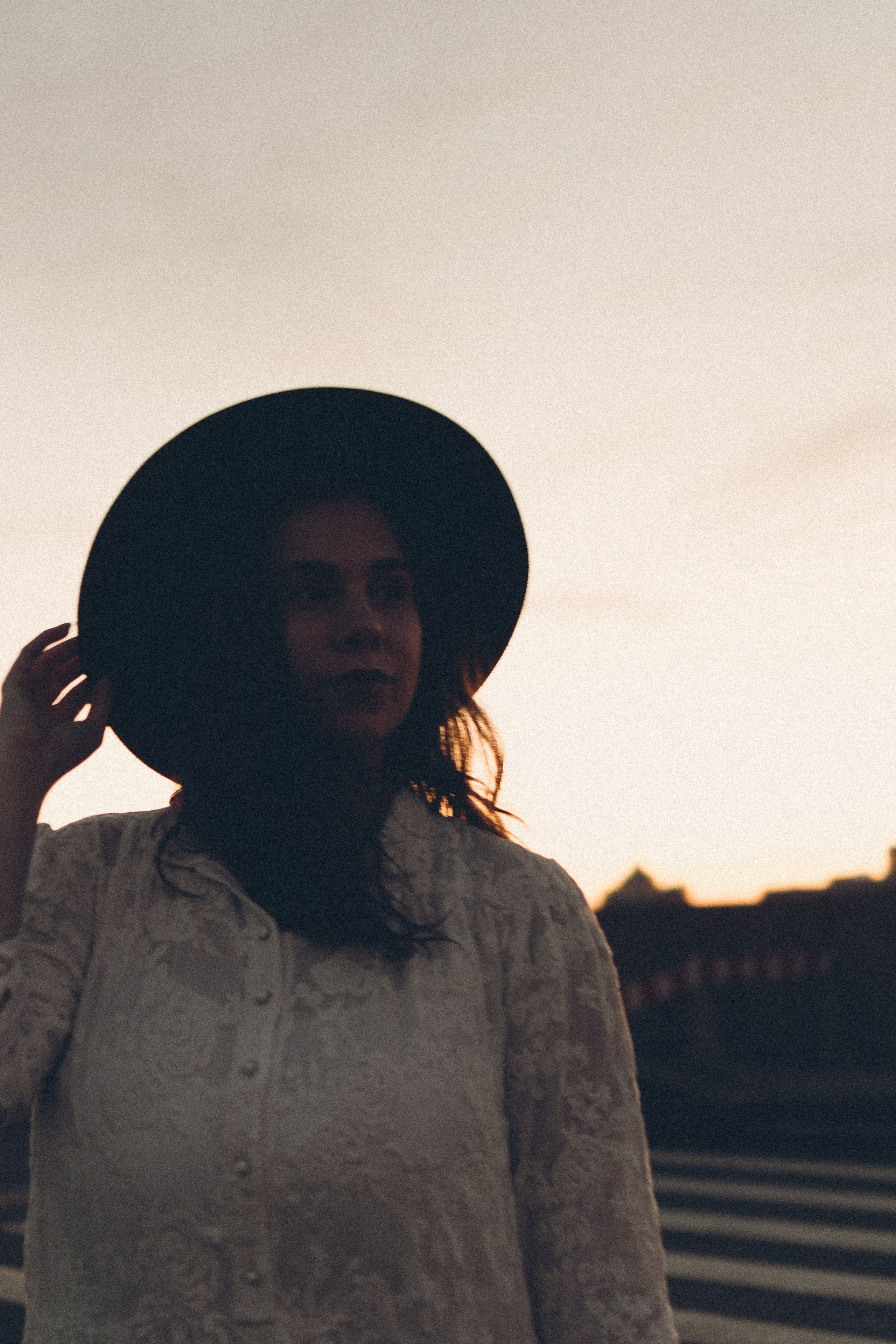 РАССВЕТ С РАЗВОДНЫМИ МОСТАМИ. Профессиональный фотограф, Санкт-Петербург — Виктория Богомолова