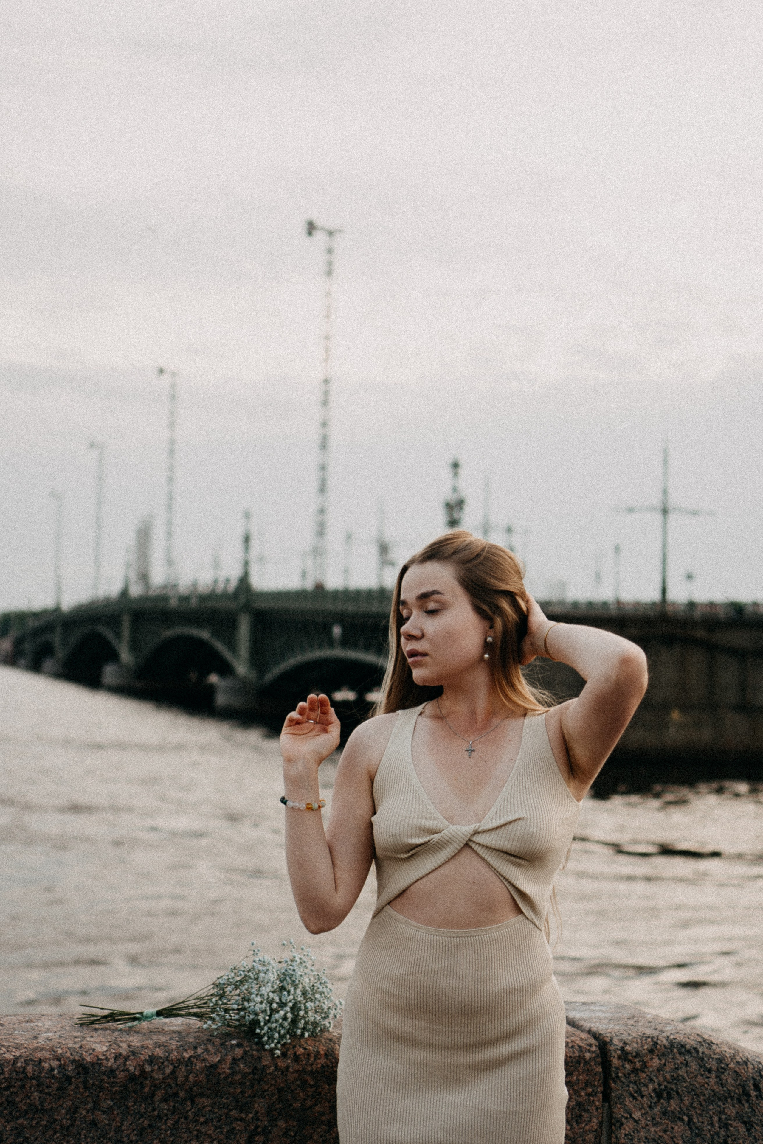 Рассветная. Профессиональный фотограф, Санкт-Петербург — Виктория Богомолова