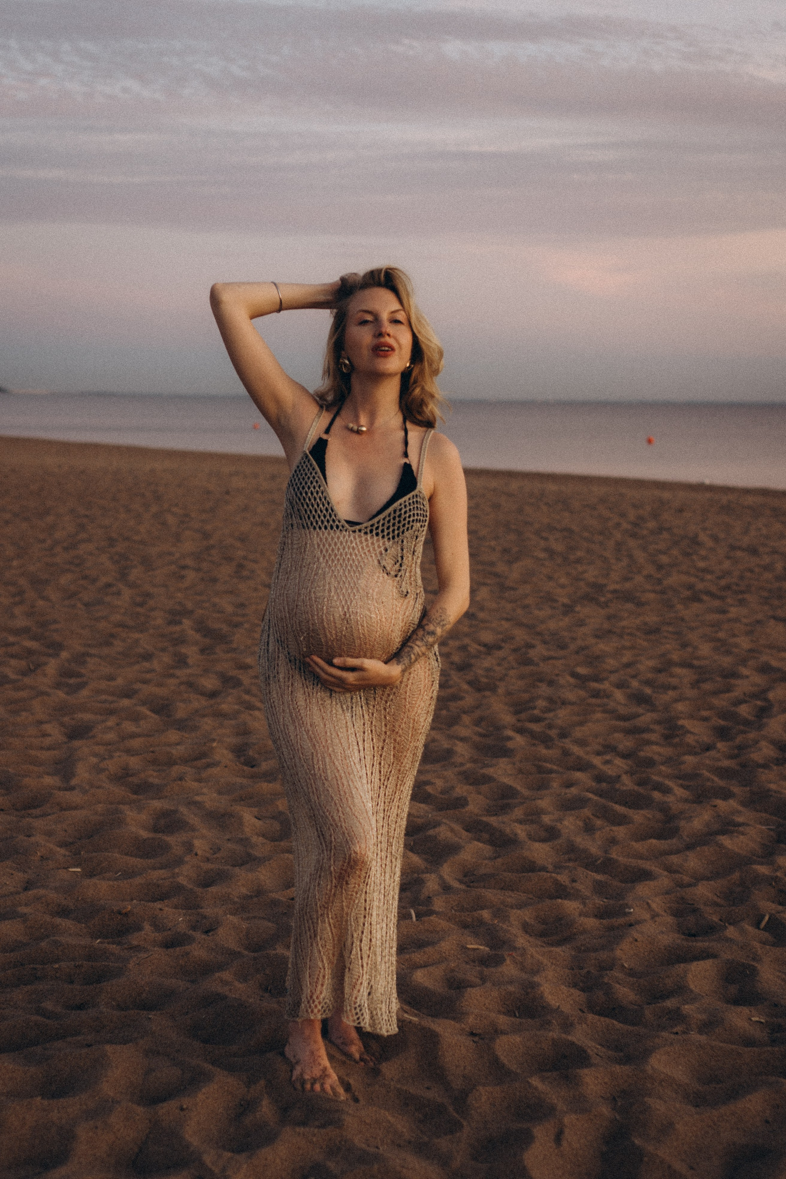 В ОЖИДАНИИ. Профессиональный фотограф, Санкт-Петербург — Виктория Богомолова