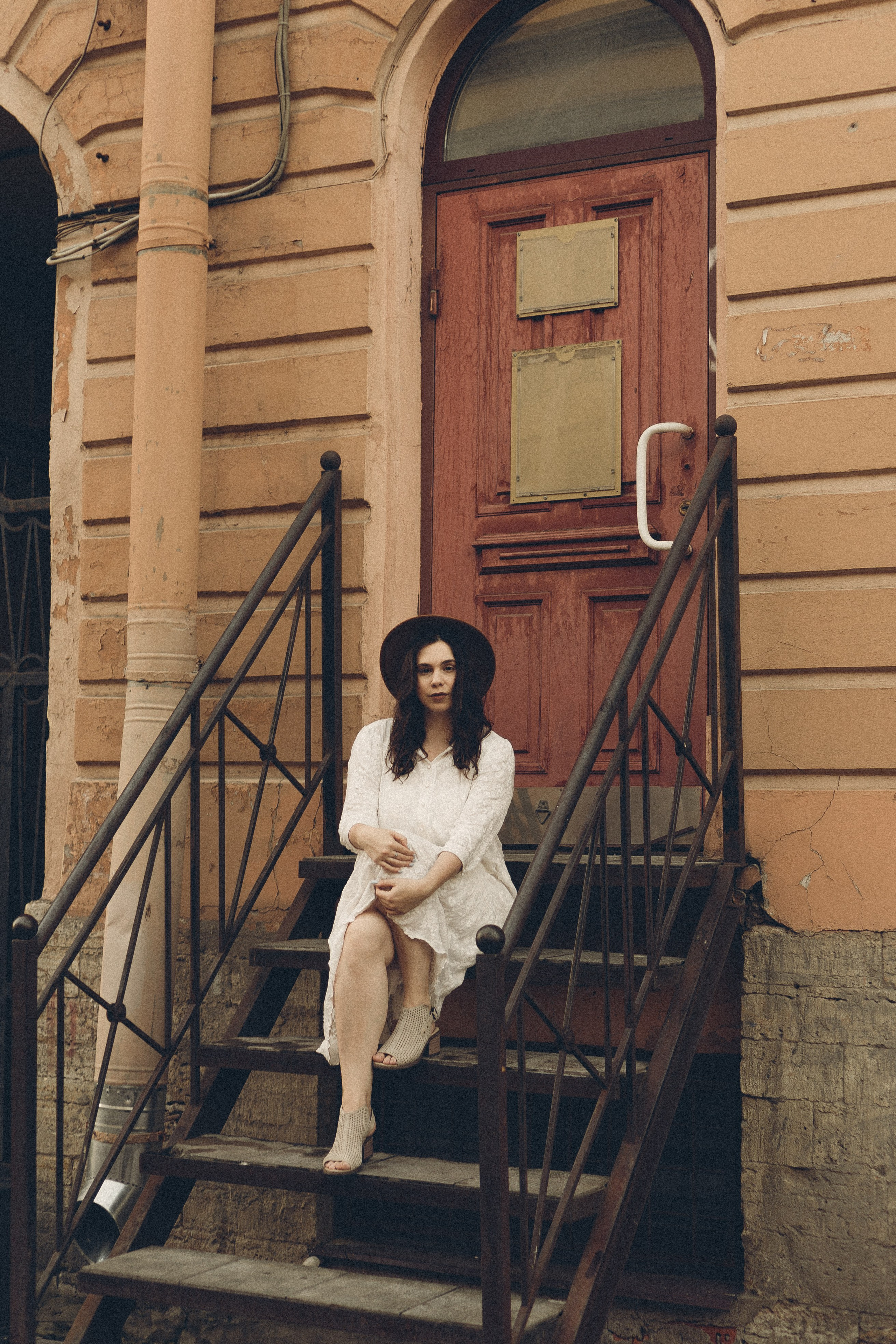 РАССВЕТ С РАЗВОДНЫМИ МОСТАМИ. Профессиональный фотограф, Санкт-Петербург — Виктория Богомолова