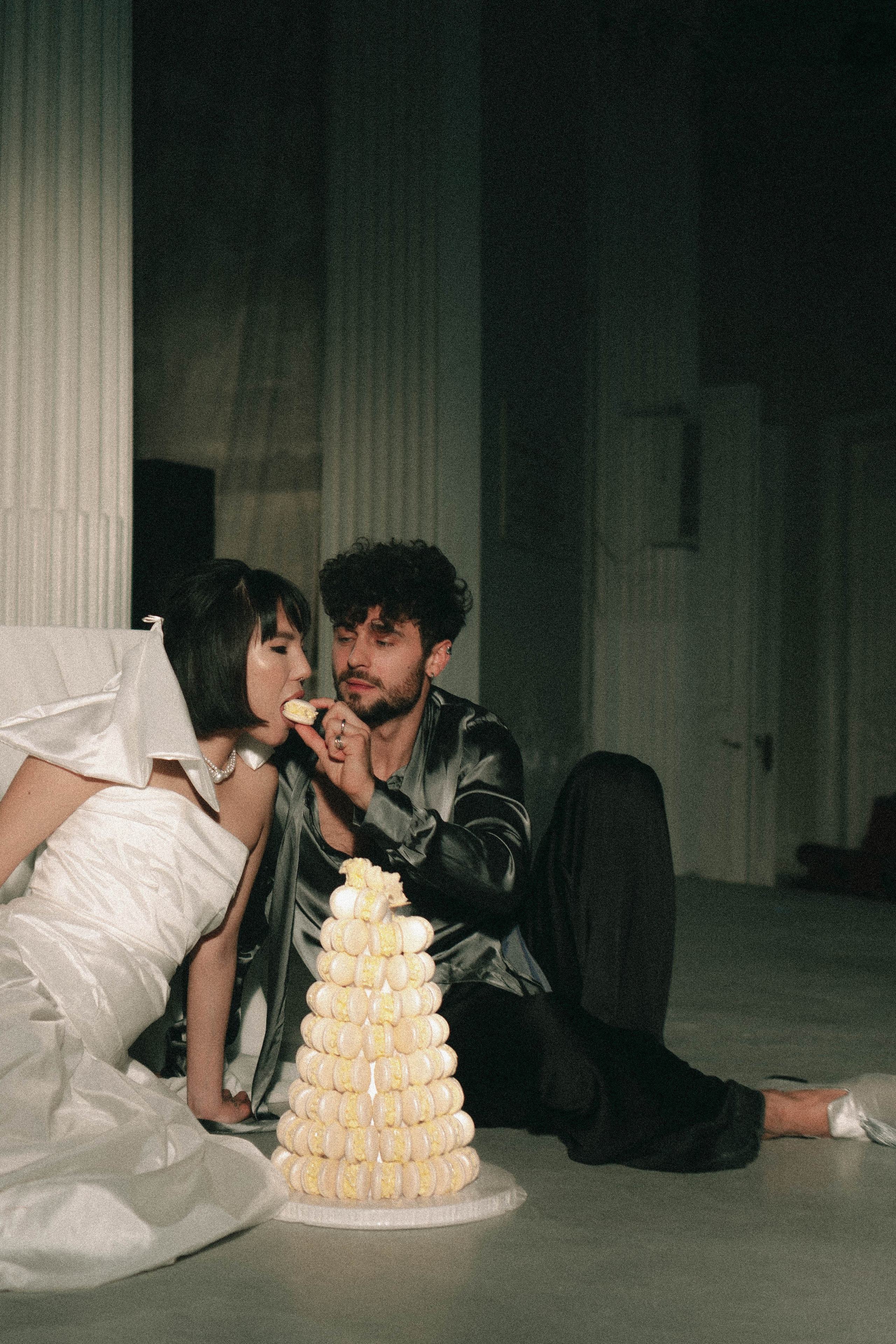 СВАБЕДНАЯ ФОТСЕССИИЯ В ОДНОМ ИЗ ЗАЛОВ НИКОЛАЕВСКОГО ДВОРЦА. Профессиональный фотограф, Санкт-Петербург — Виктория Богомолова