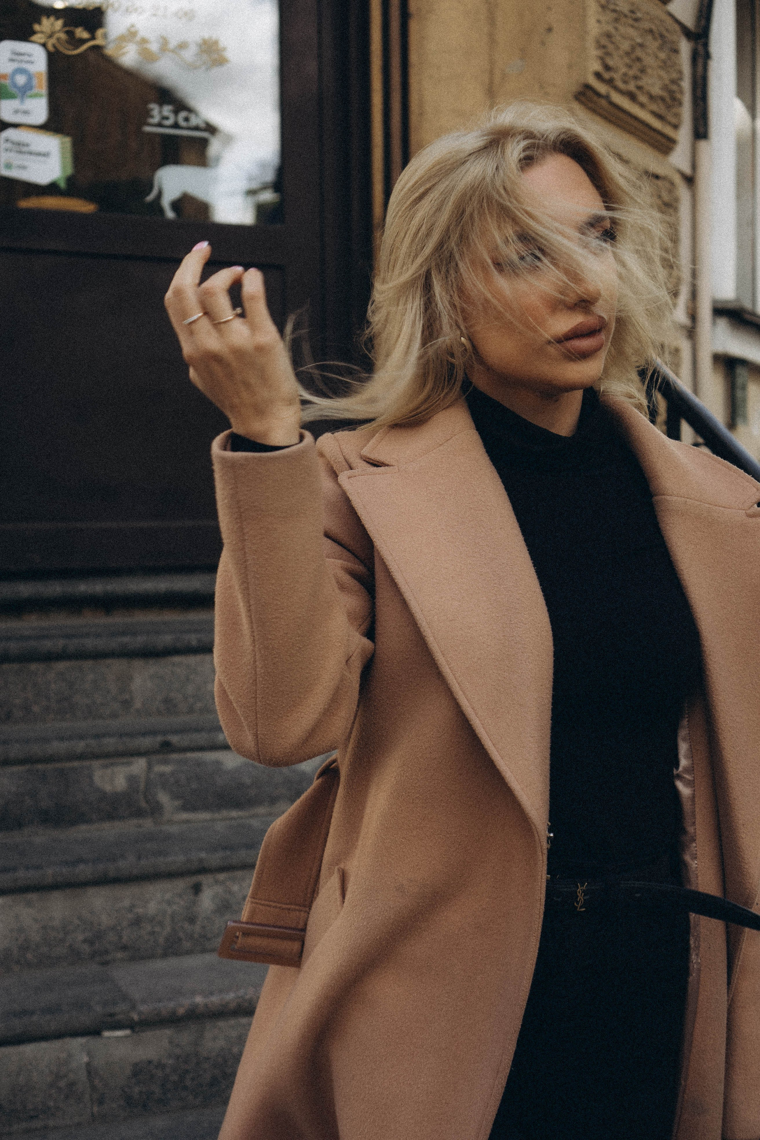 Питерская атмосфера. Профессиональный фотограф, Санкт-Петербург — Виктория Богомолова