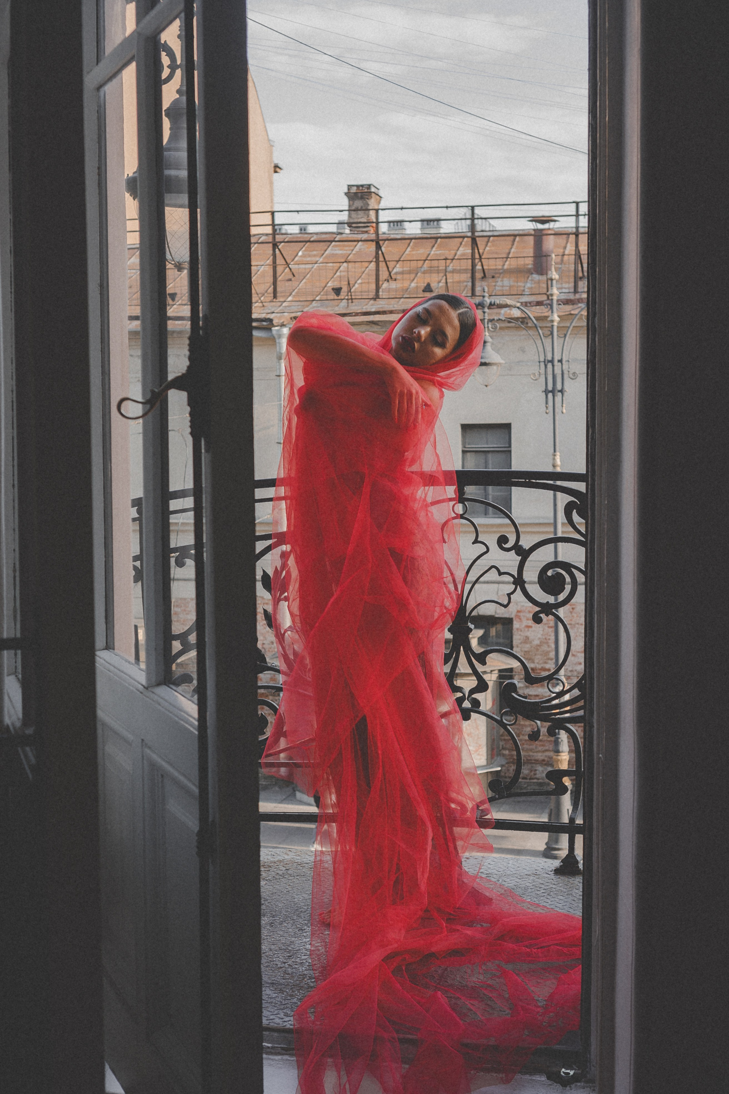 ПИТЕРСКИЙ БАЛКОНЧИК. Профессиональный фотограф, Санкт-Петербург — Виктория Богомолова