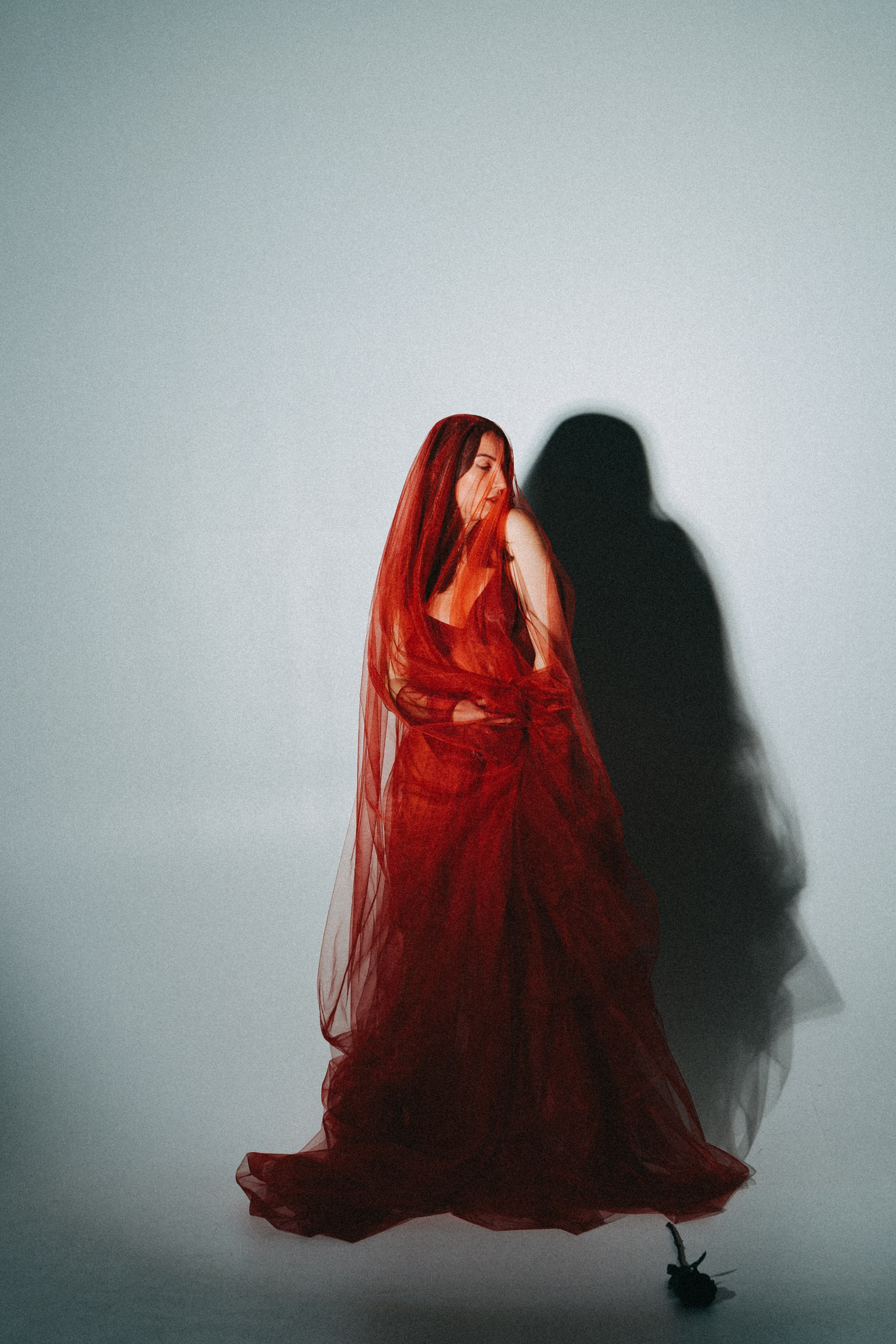 Творческая история для девушки. Профессиональный фотограф, Санкт-Петербург — Виктория Богомолова