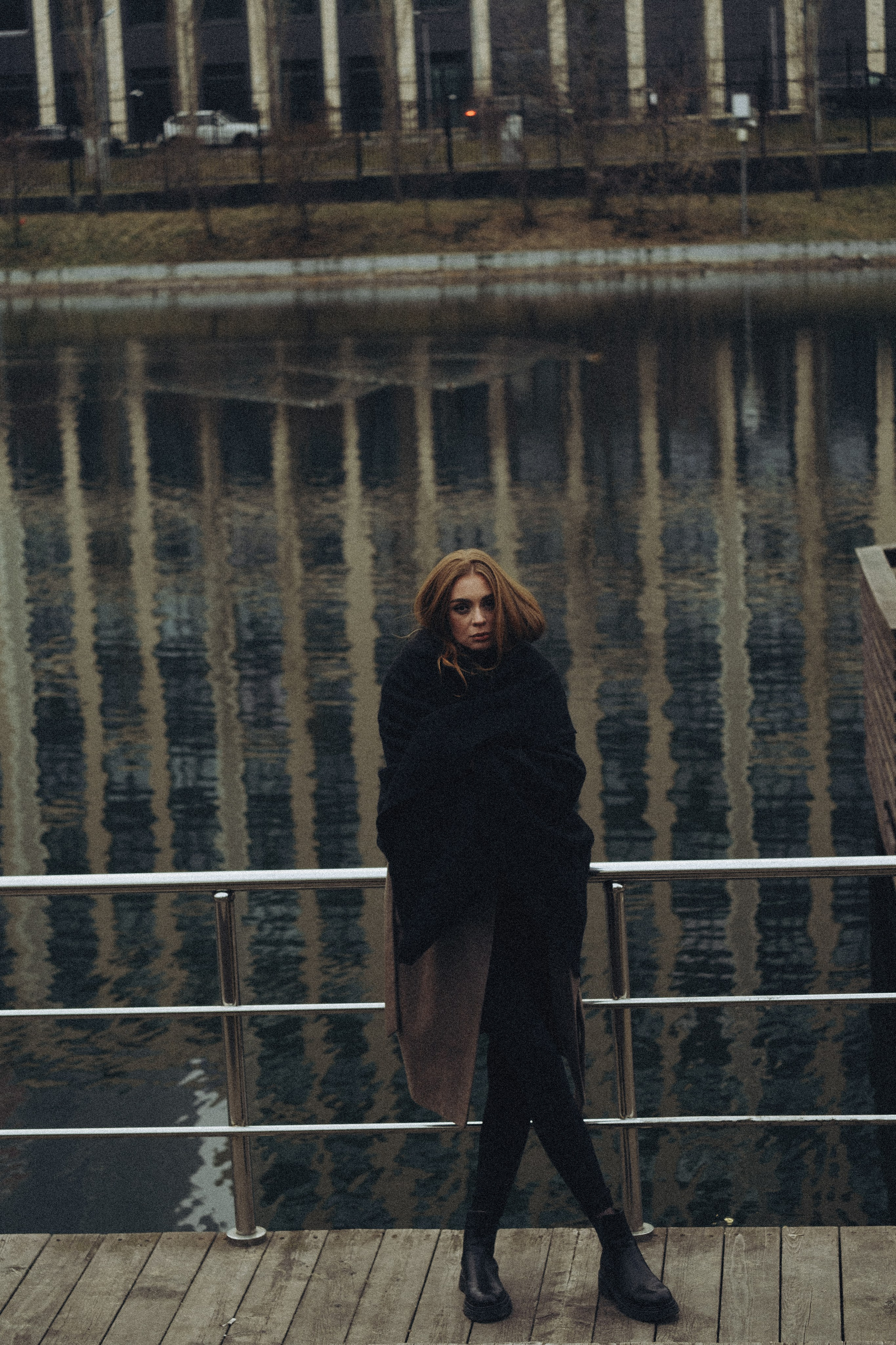 ПРОГУЛКА ПО МОСКВЕ. Профессиональный фотограф, Санкт-Петербург — Виктория Богомолова