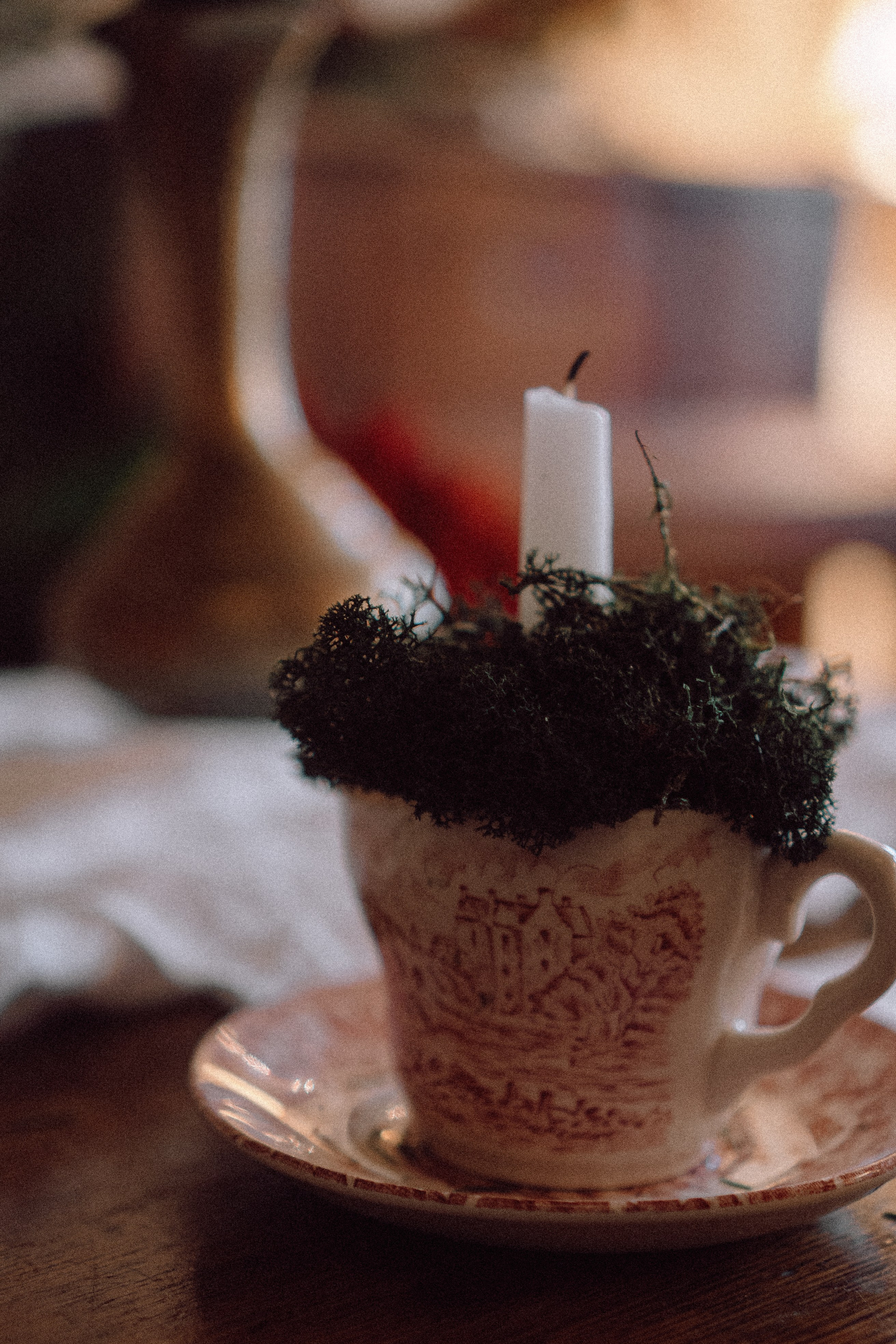 Любовь с новогодним вайбом. Профессиональный фотограф, Санкт-Петербург — Виктория Богомолова