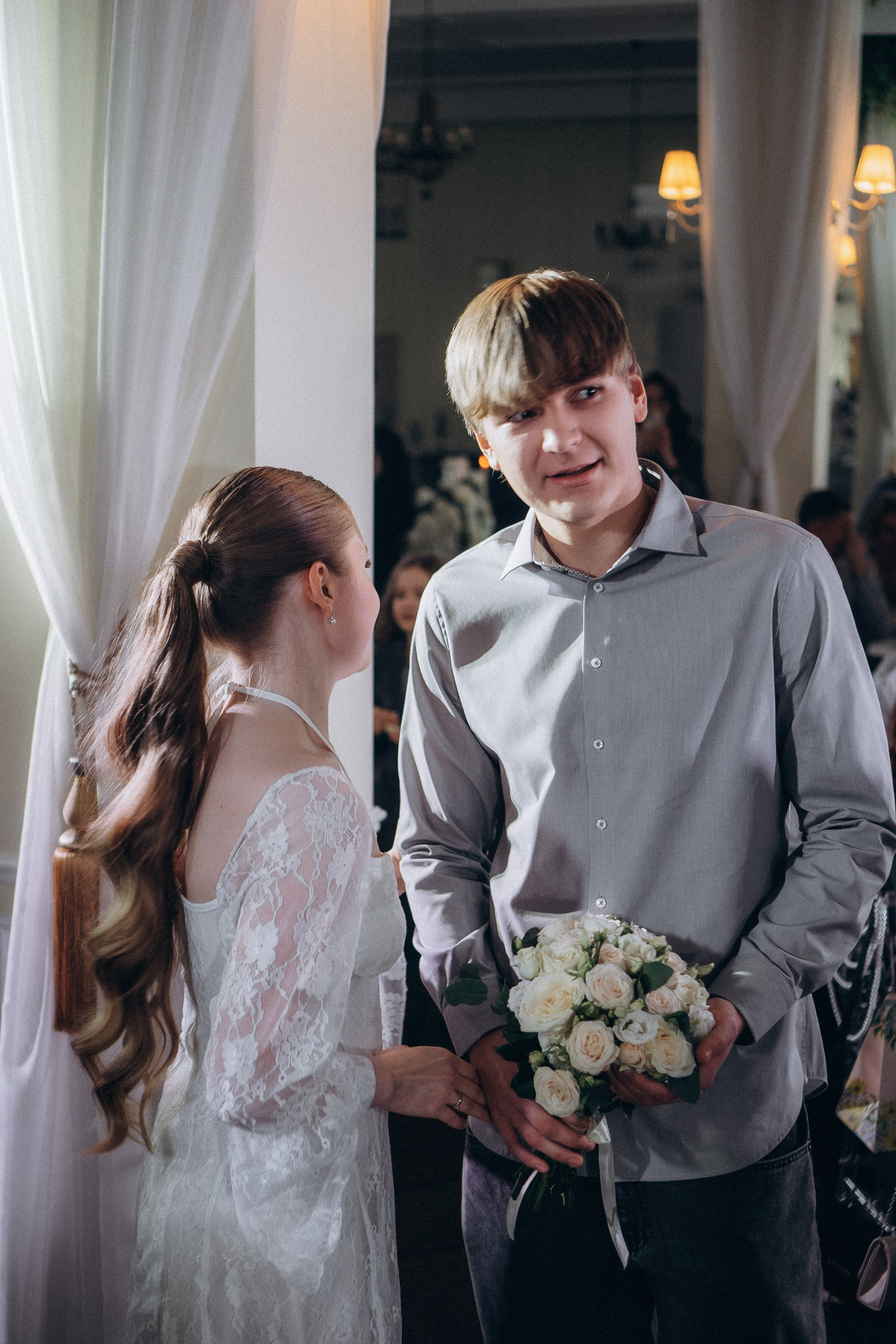 ПОЛНЫЙ СВАДЕБНЫЙ ДЕНЬ 8 ЧАСОВ. Профессиональный фотограф, Санкт-Петербург — Виктория Богомолова