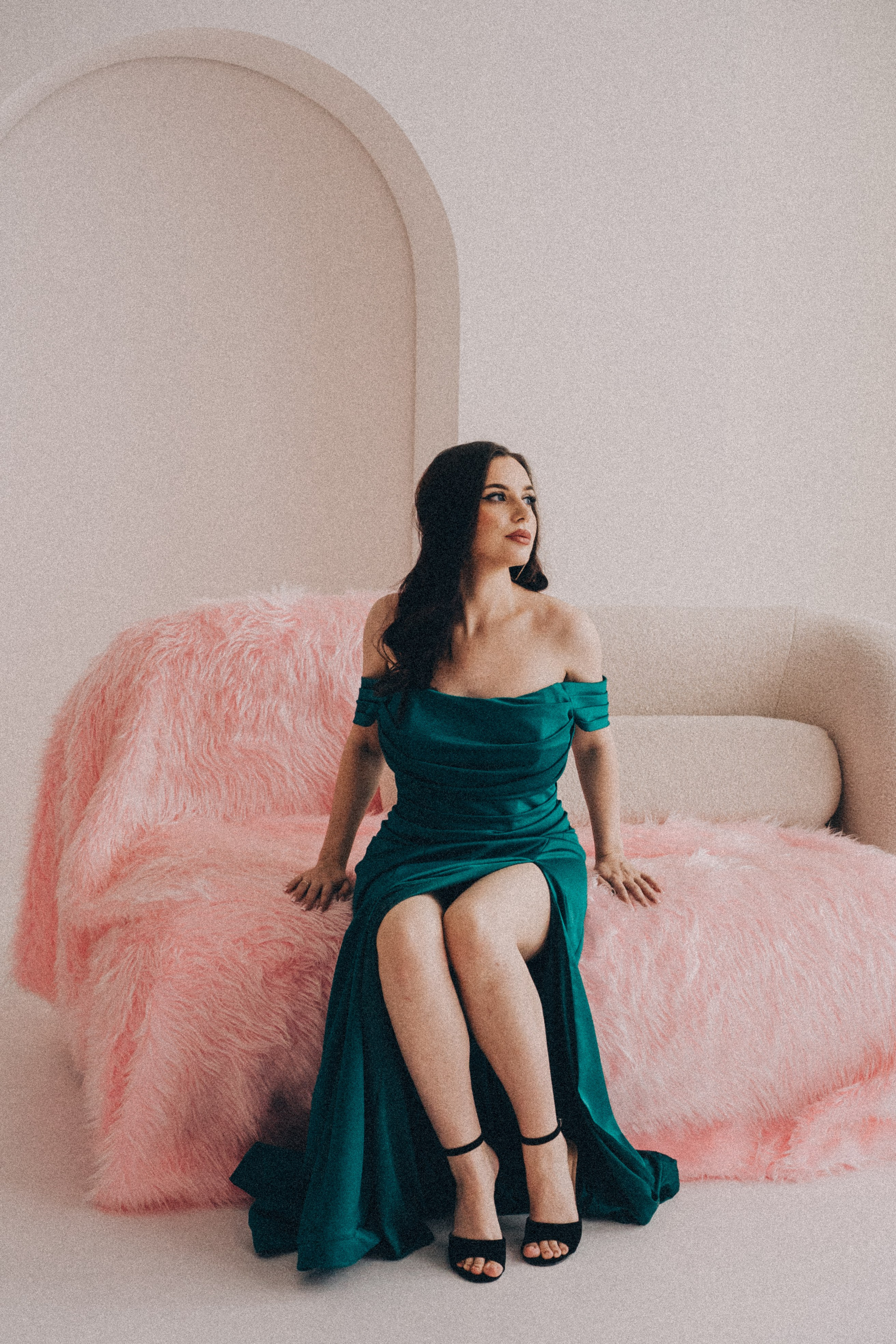 Весенняя. Профессиональный фотограф, Санкт-Петербург — Виктория Богомолова