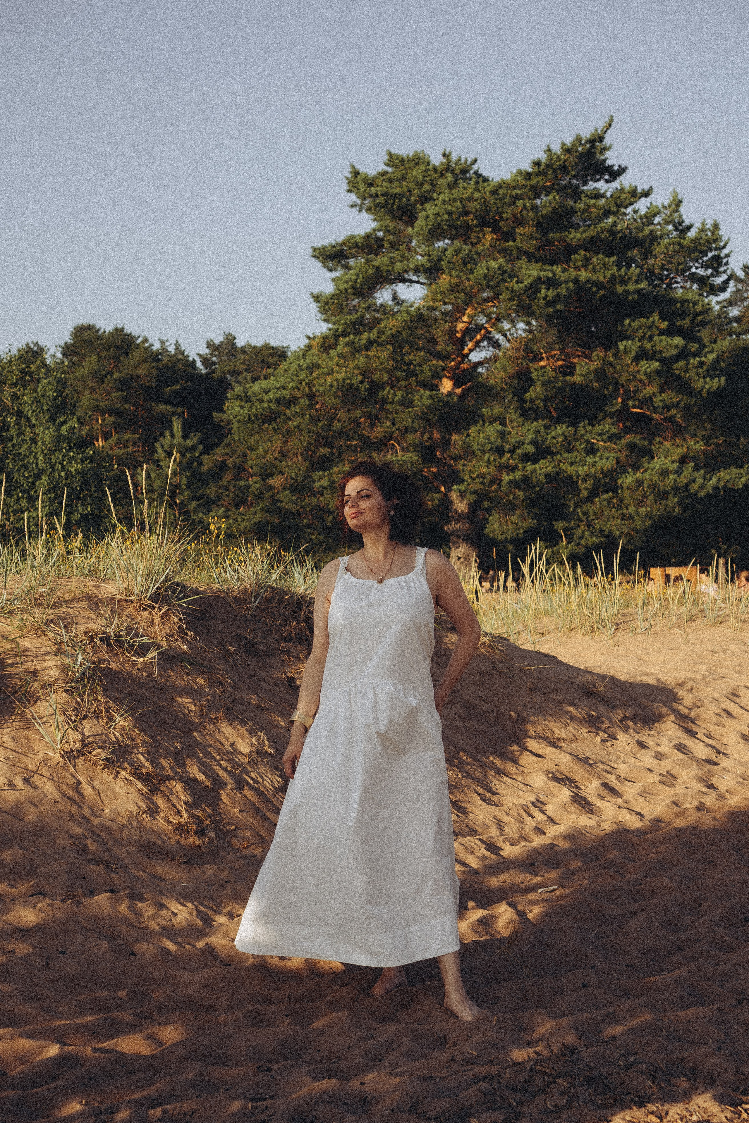 У ФИНСКОГО ЗАЛИВА. Профессиональный фотограф, Санкт-Петербург — Виктория Богомолова