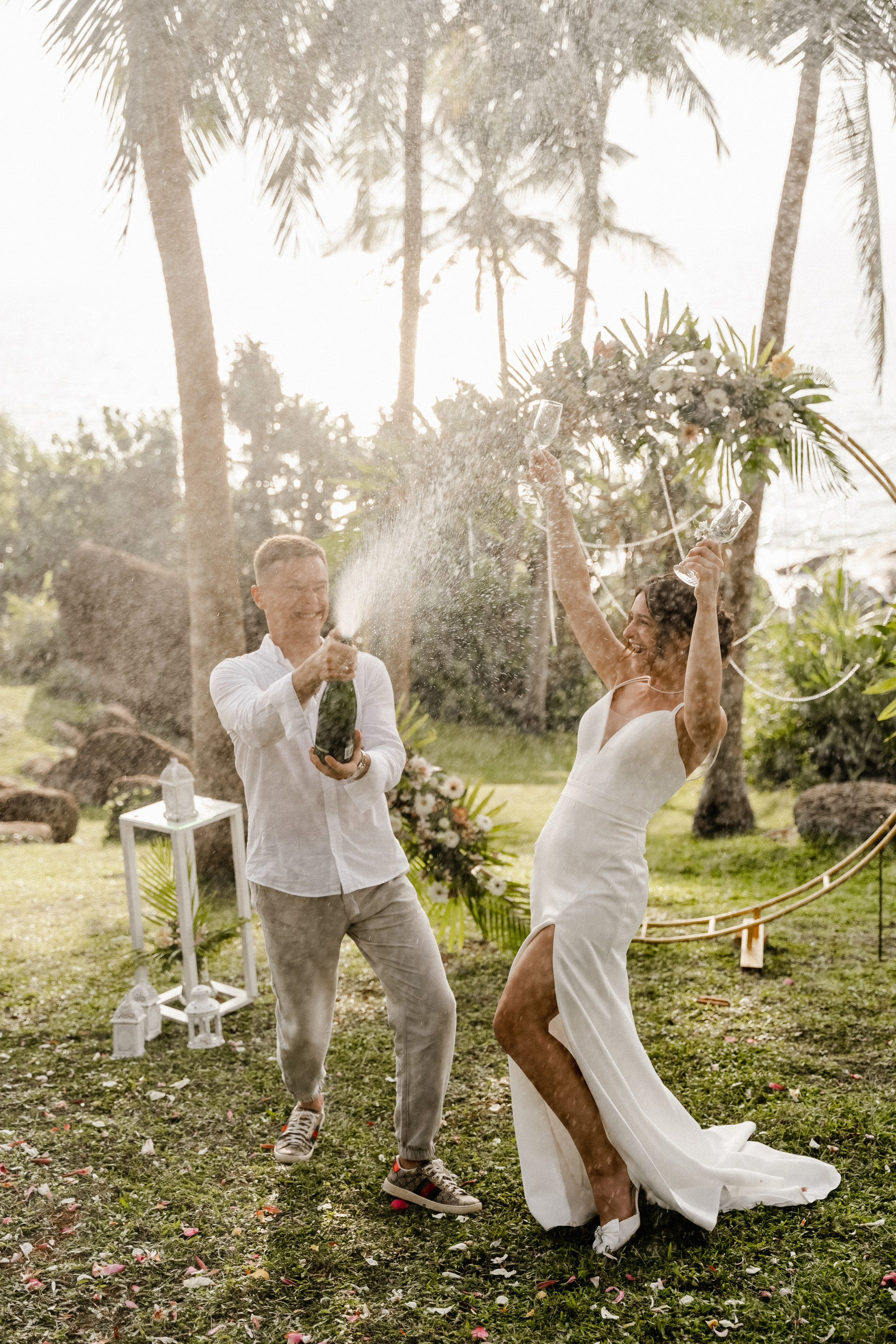 Yura & Alina. Dolce_wedding