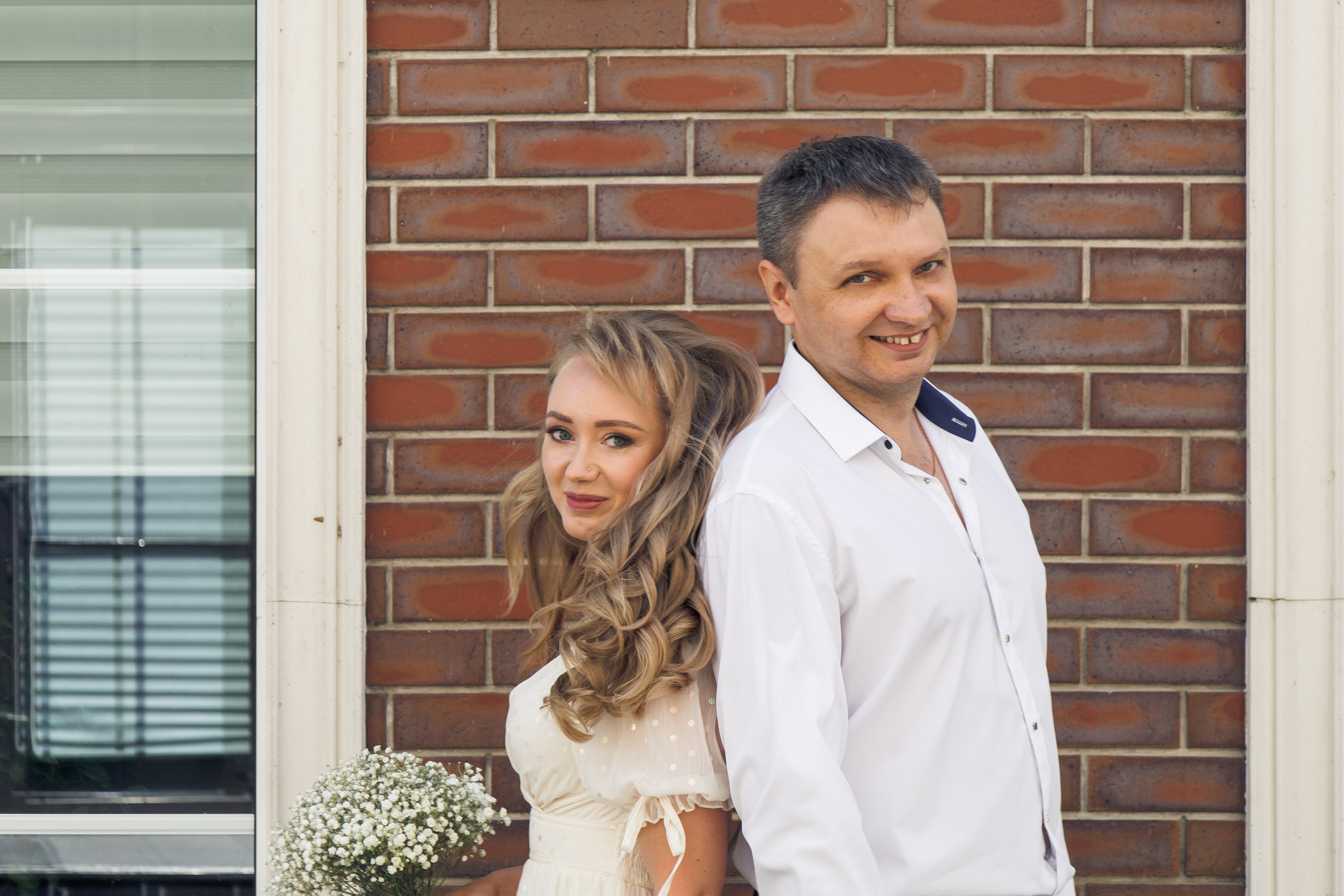 Юлия ❤ Александр 29.07.23. Фотограф katya_vkadre Таганрог