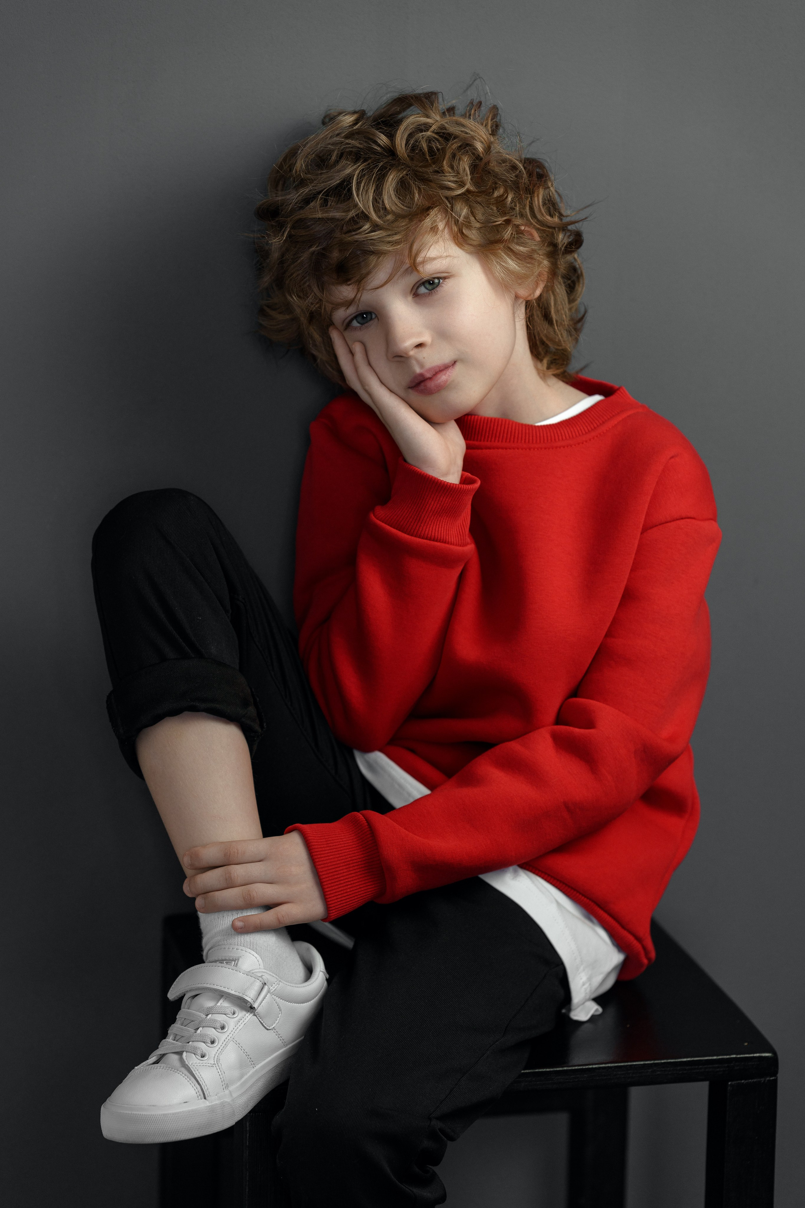 Саша, тесты. Фотохудожник в Тольятти и Самаре Валентина Суворова