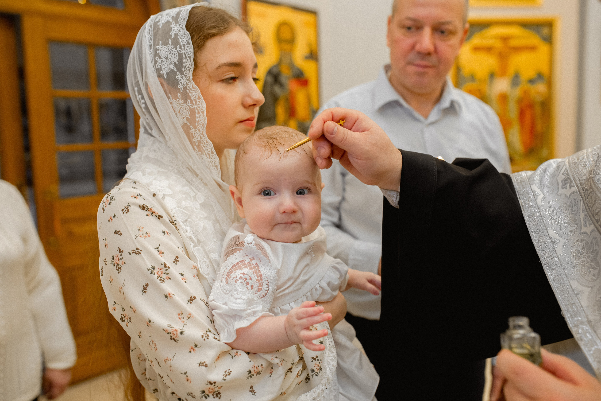 Церковь Рождества Пресвятой Богородицы в Крылатском. Свадебный и семейный фотограф