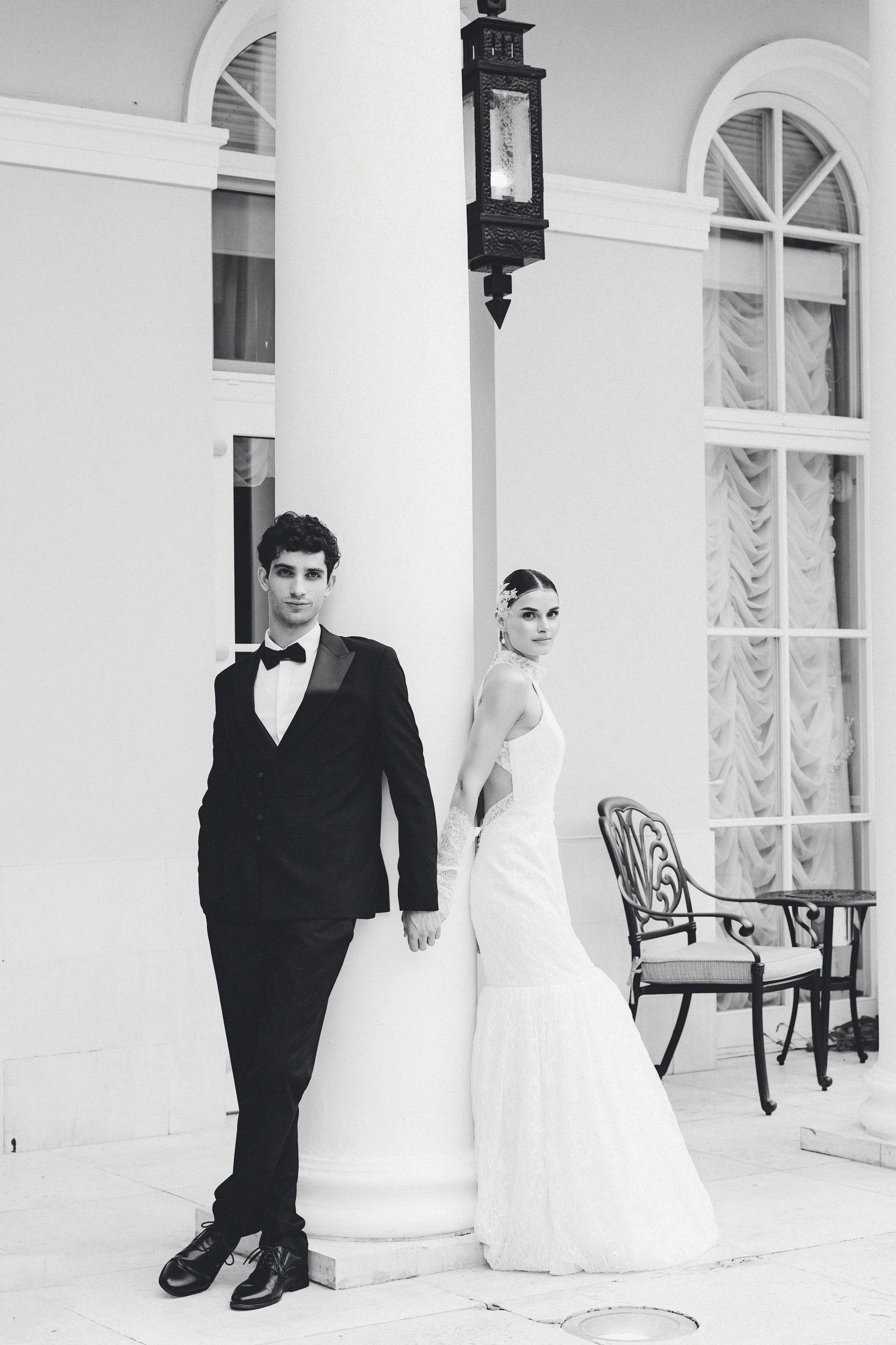 Artem & Viktoria. Alamzar Gurbanova — Photographer