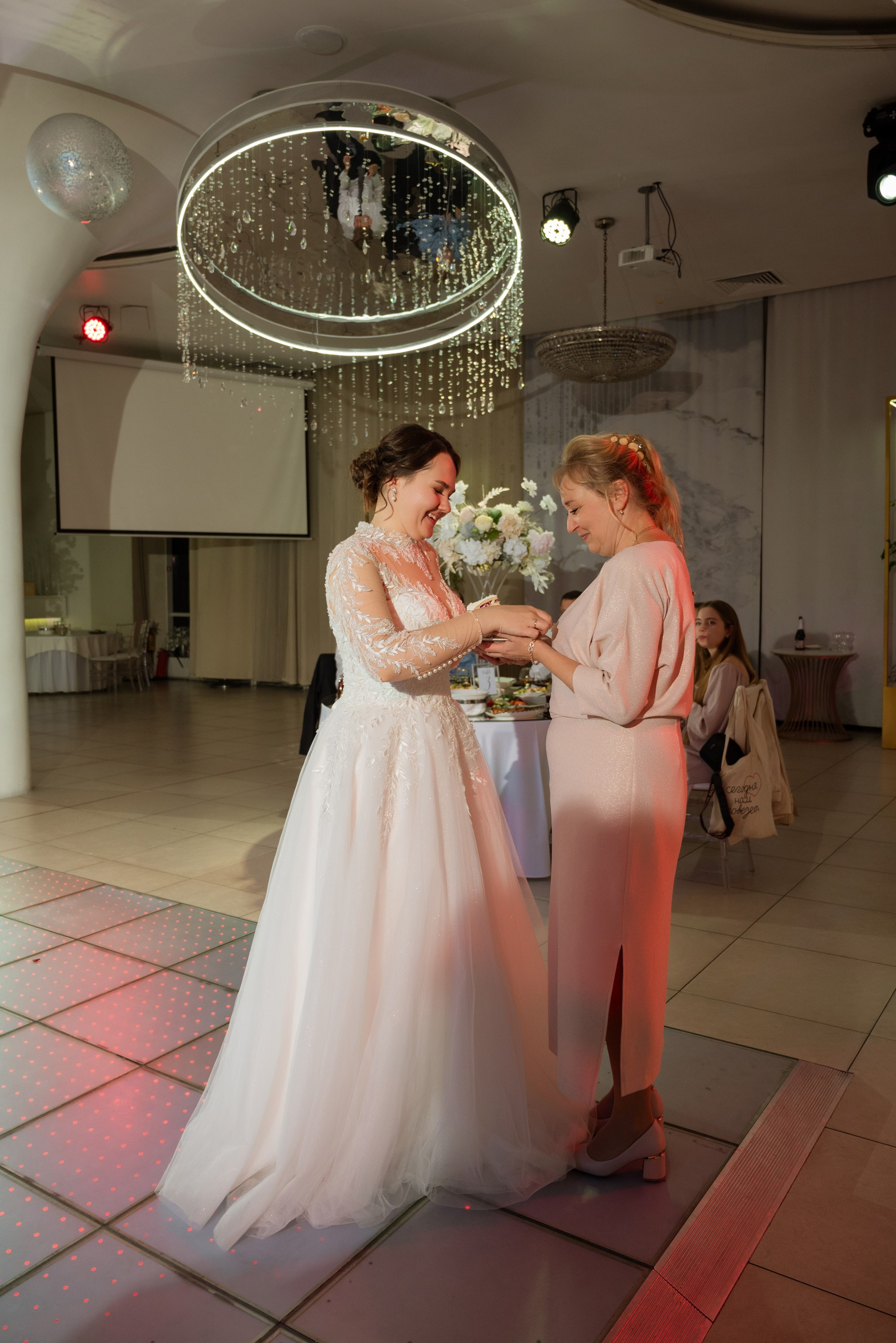 Роман и Анна | 21.09.23. Свадебный фотограф в Санкт-Петербурге Владислава Тюльпина