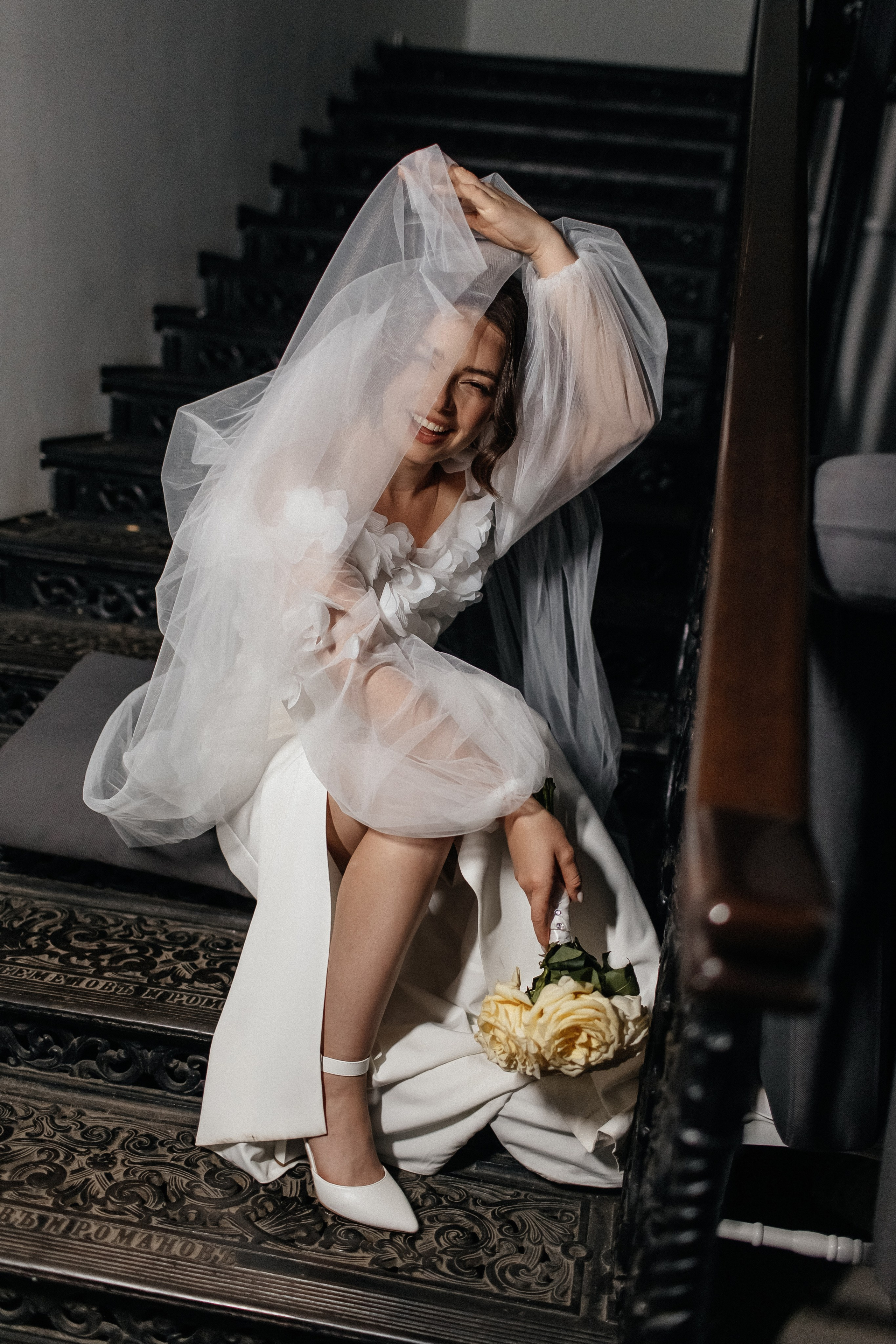 Елена&Ефим. Фотограф свадебный семейный в Красноярске Шукшина Наталья