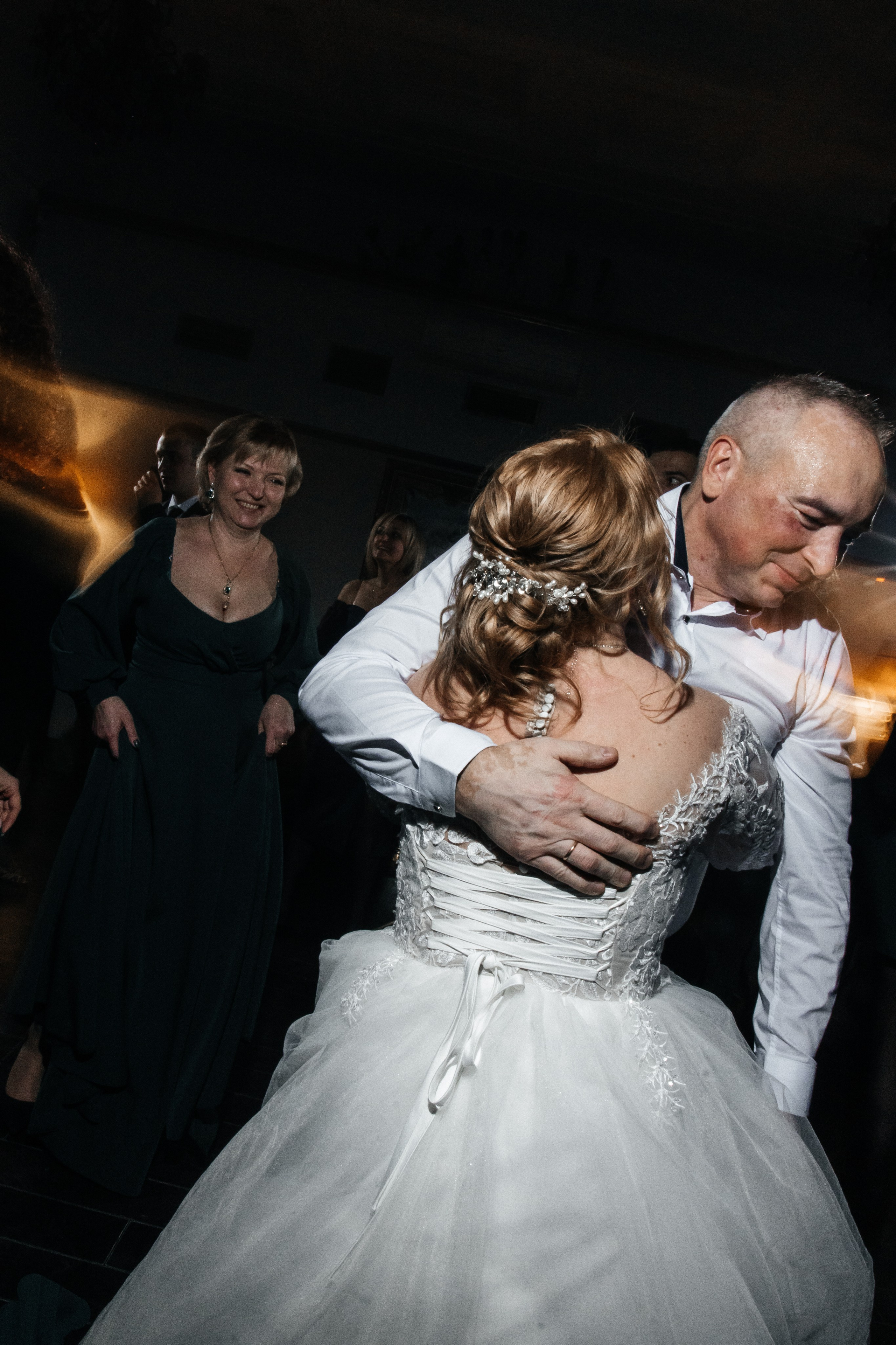 Роман и Анастастя. Фотограф/Ретушер